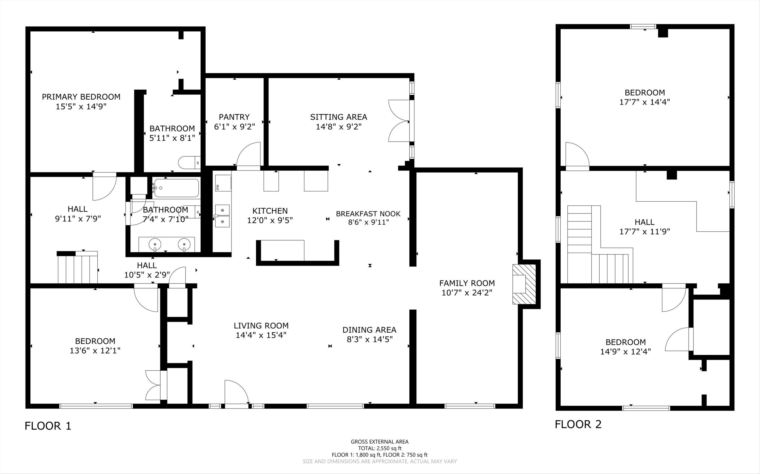 Photo 3 — 600 Balsam Street