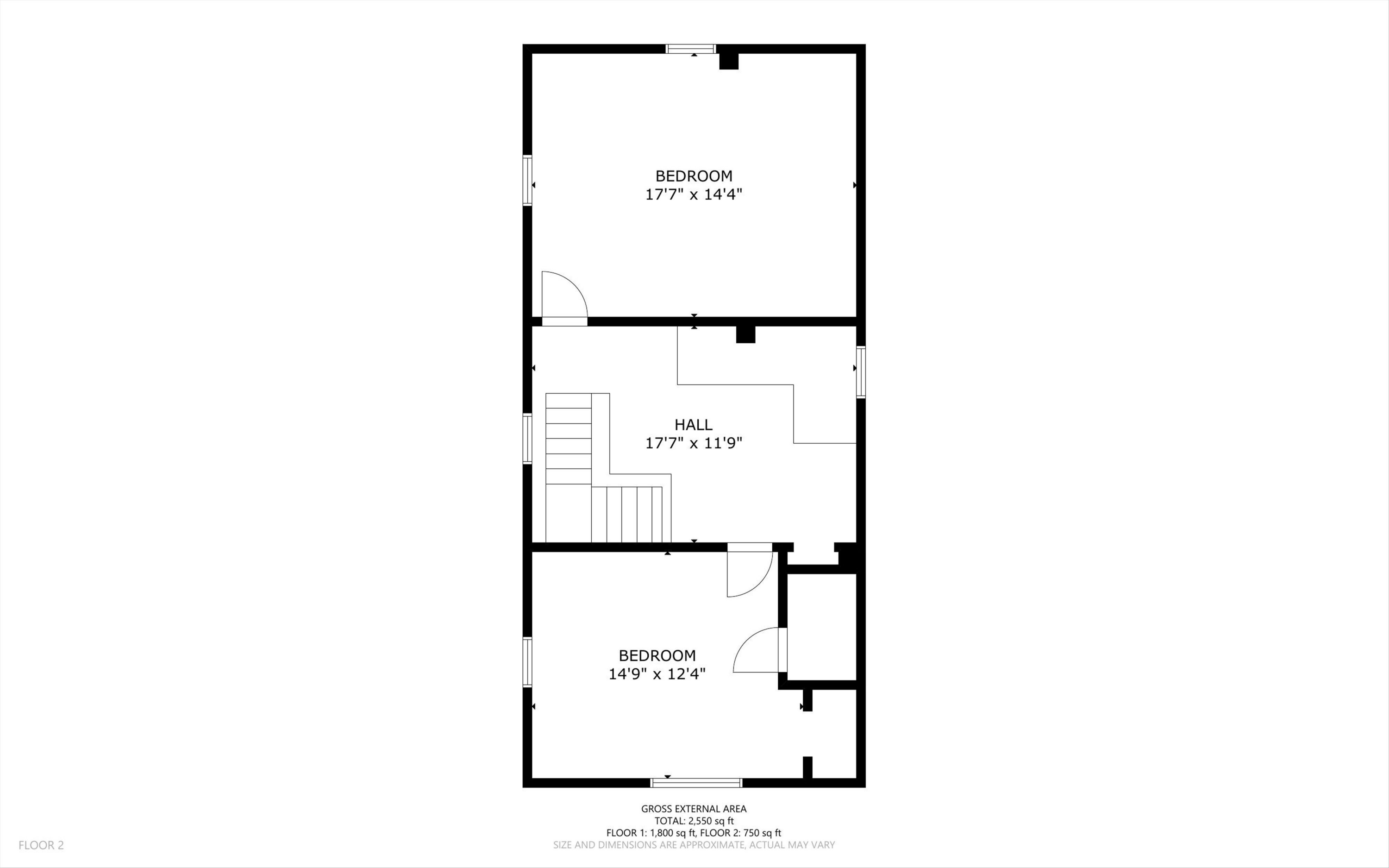 Photo 2 — 600 Balsam Street