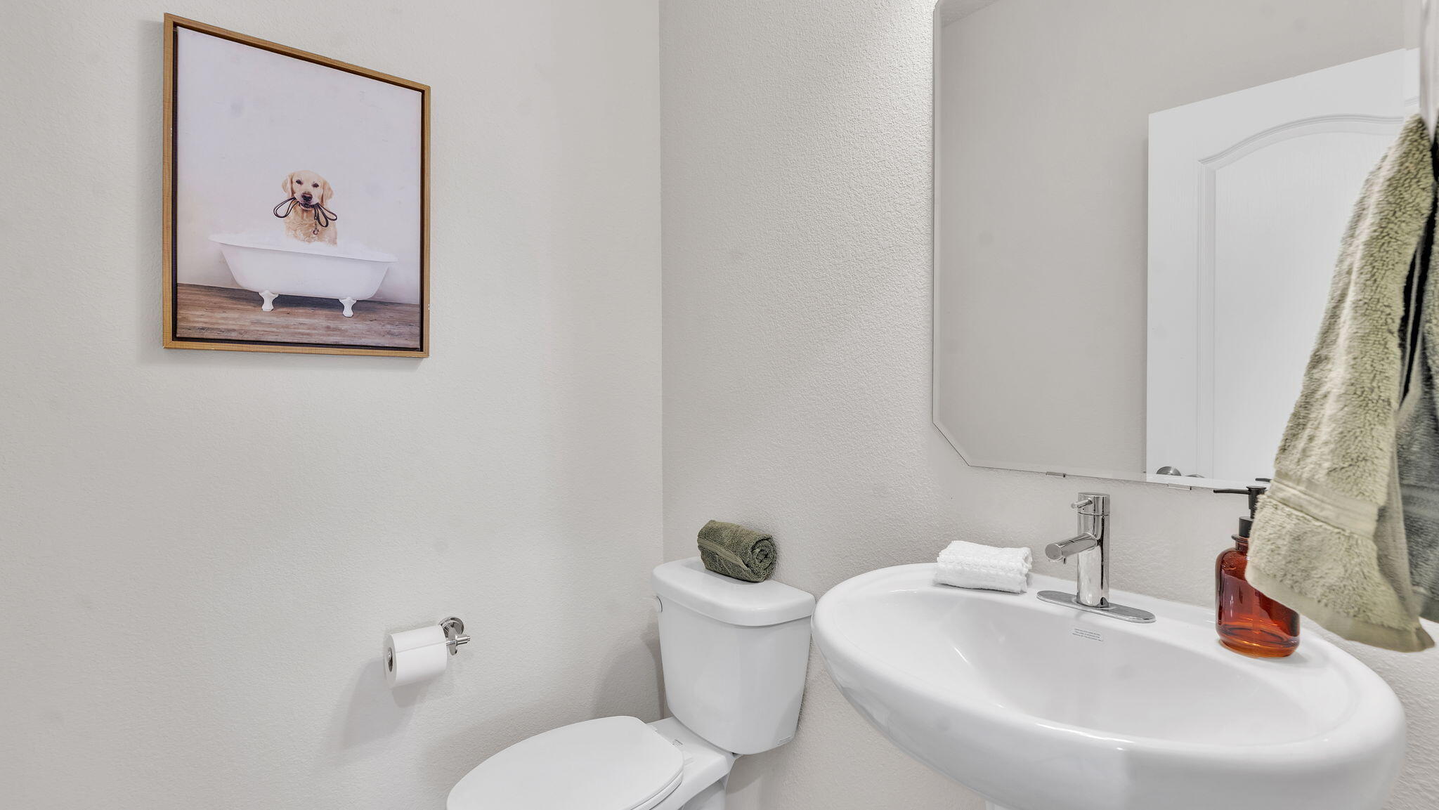 Photo 13 — 9209 Timber Ridge Road NW