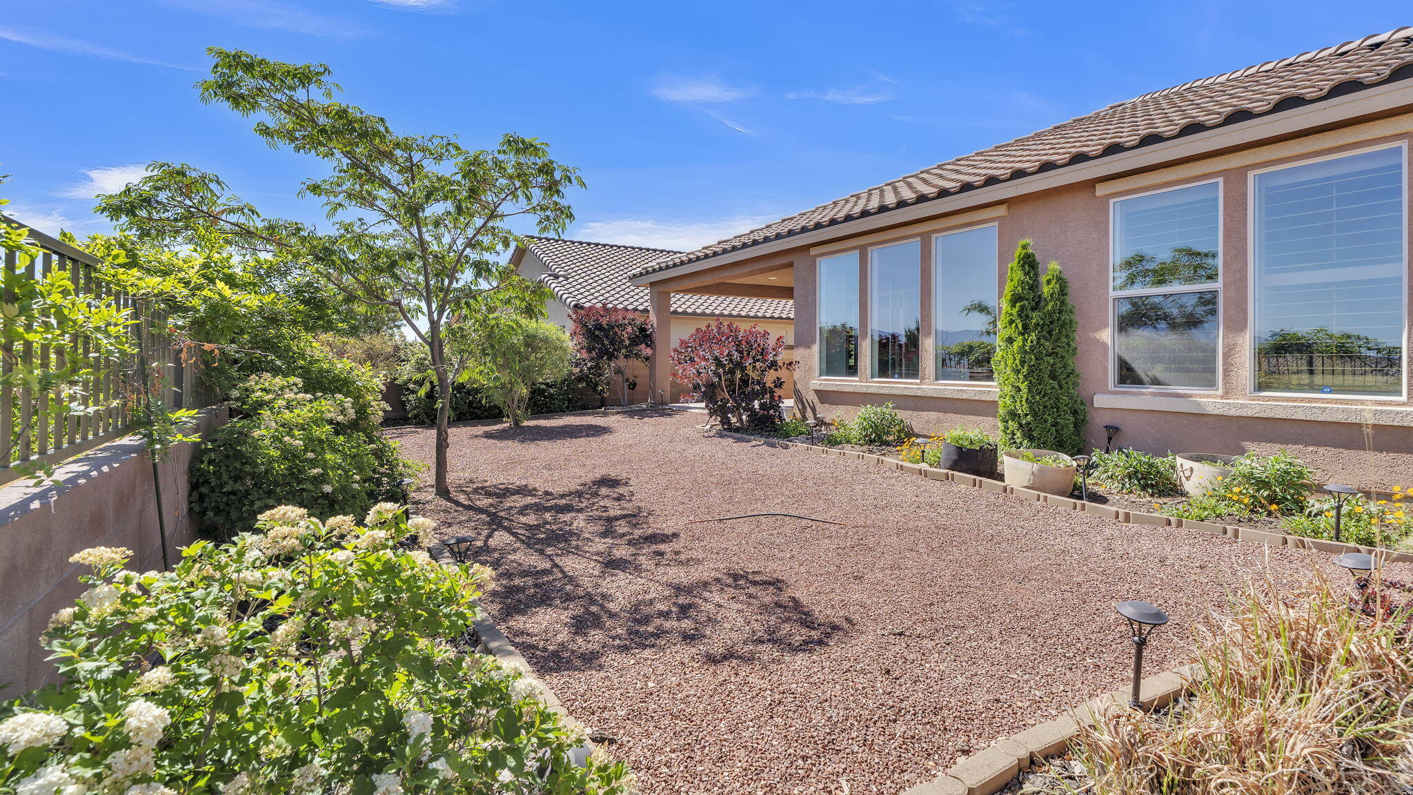 Photo 4 — 9209 Timber Ridge Road NW