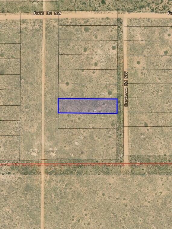 Photo 2 — 0000 Espenosa Road NW