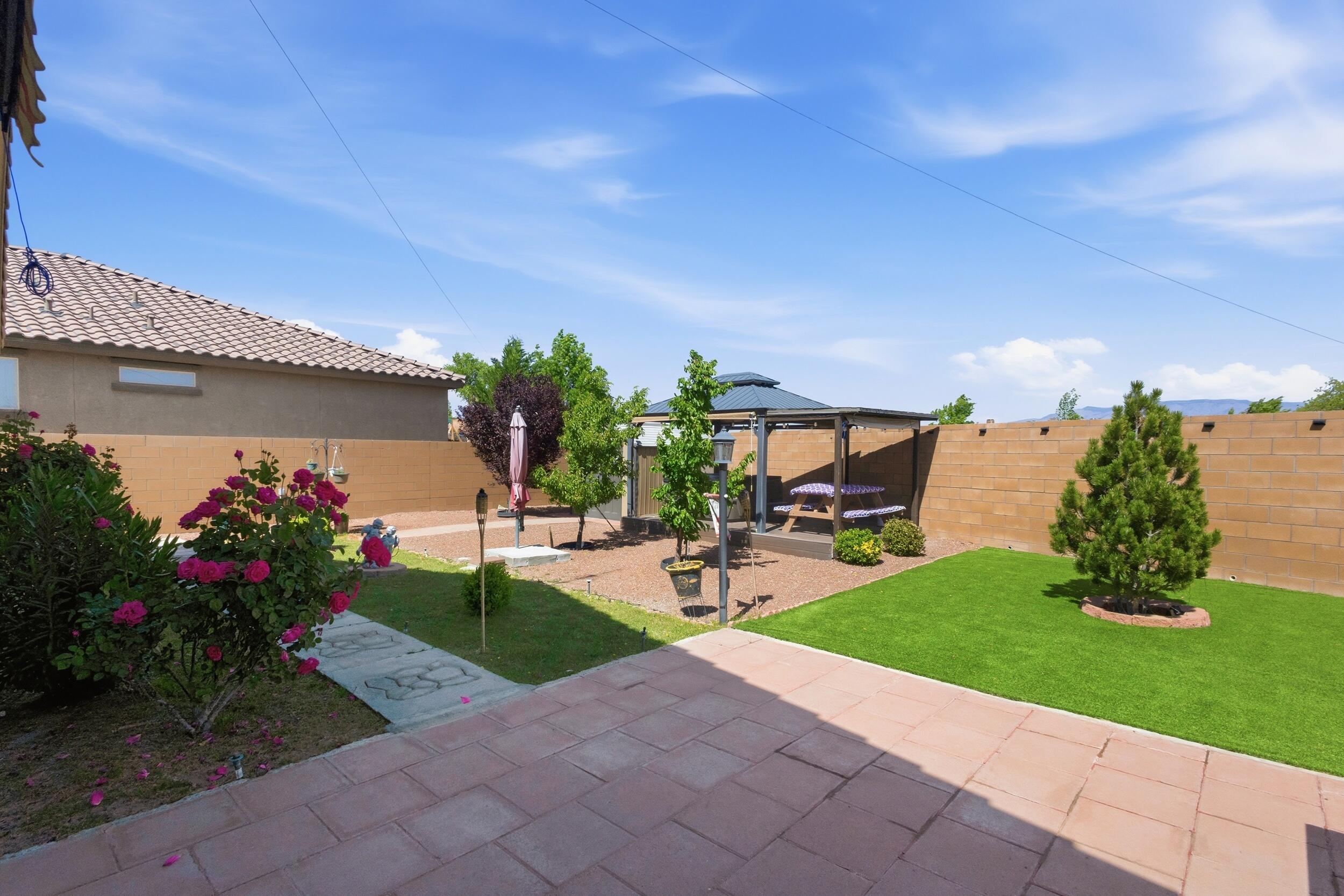 Photo 15 — 5048 Calle Espana NW