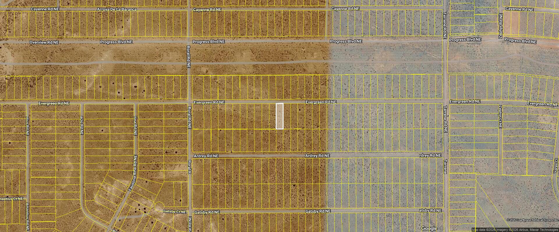 Photo 6 — 3710 Evergreen (U21 B93 L12) Road NE