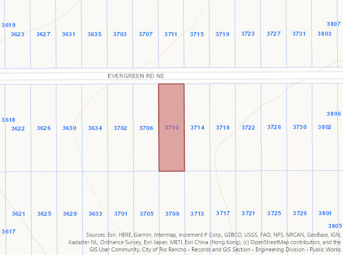 Photo 5 — 3710 Evergreen (U21 B93 L12) Road NE
