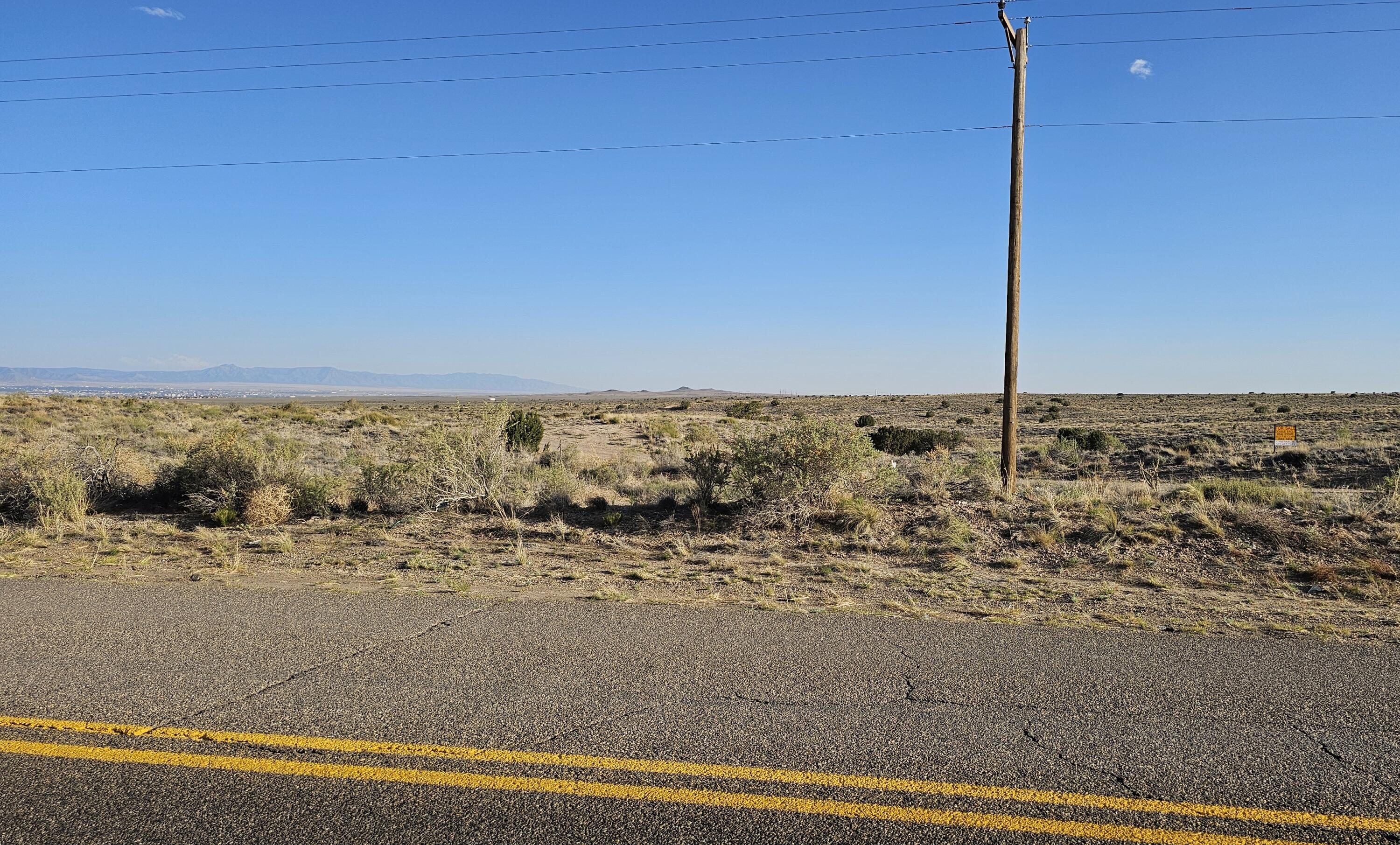 Photo 3 —  Chippewa (U4 B14 277 & 278) Road SW