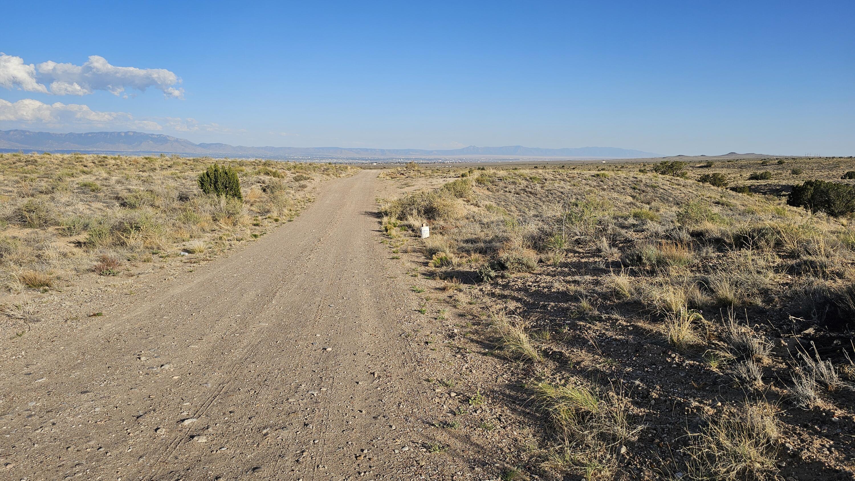 Photo 4 —  Chippewa (U4 B14 277 & 278) Road SW
