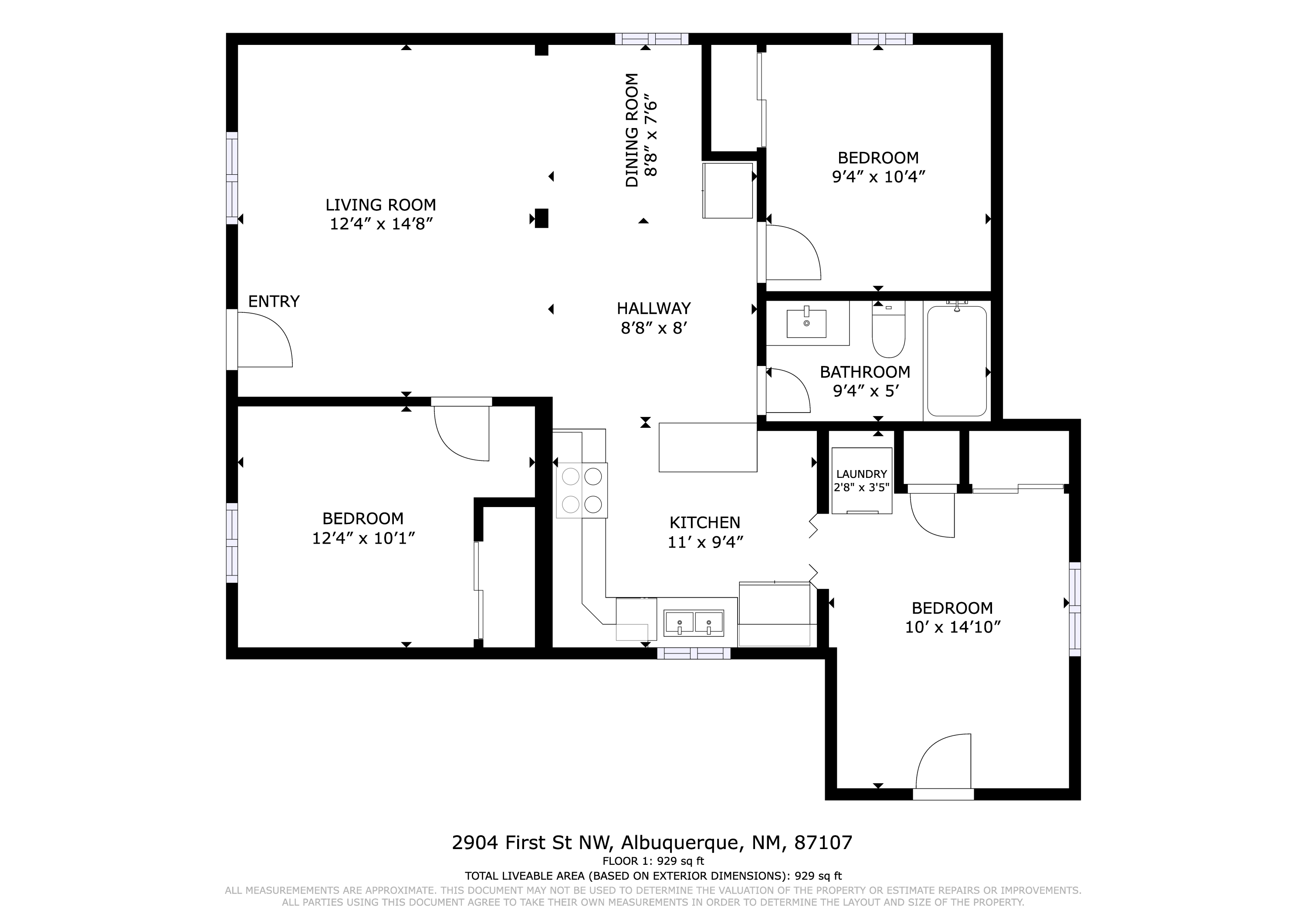 Photo 15 — 2904 1st Street NW