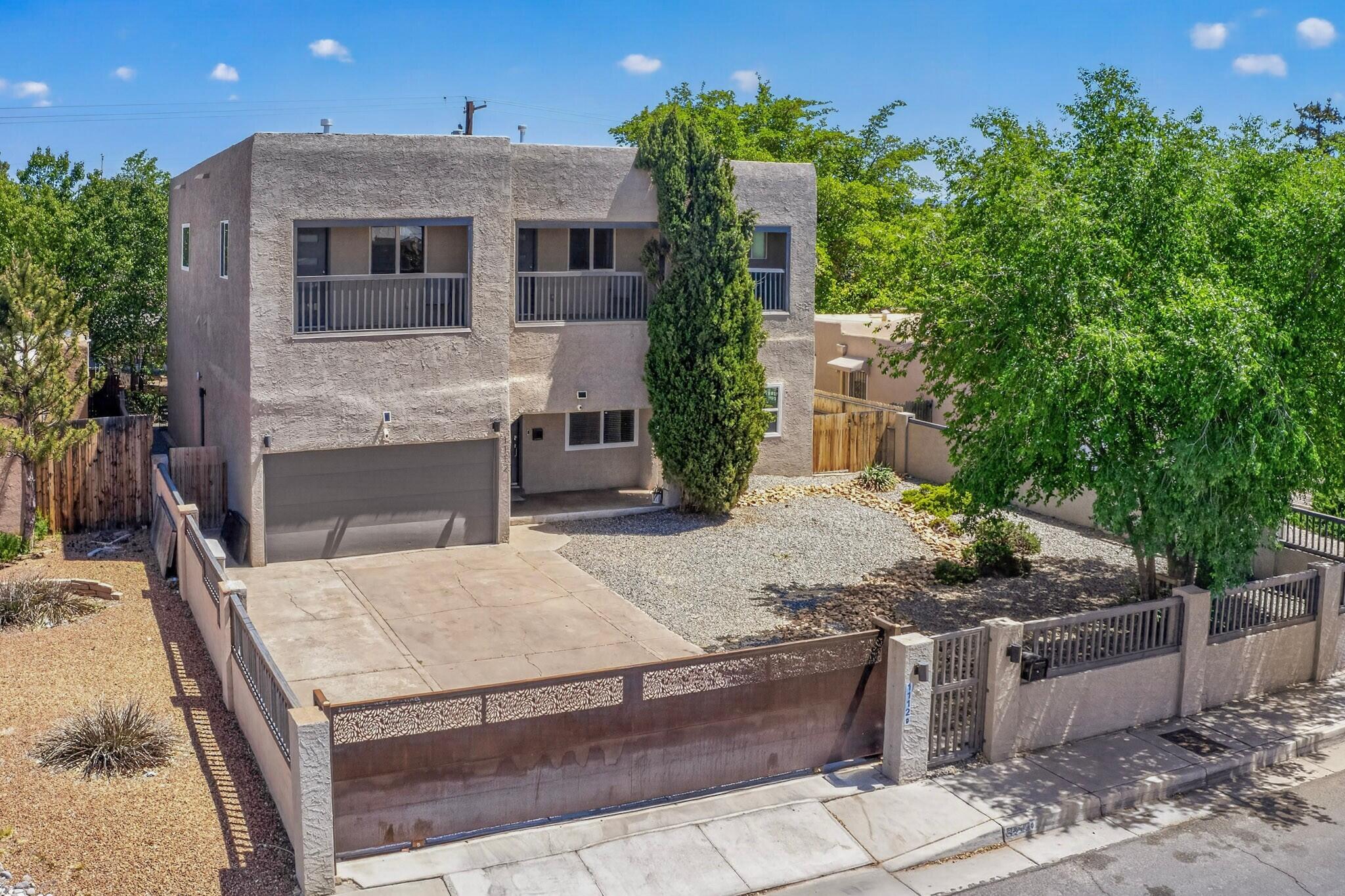 1112 Truman Street SE, Albuquerque, NM 87108