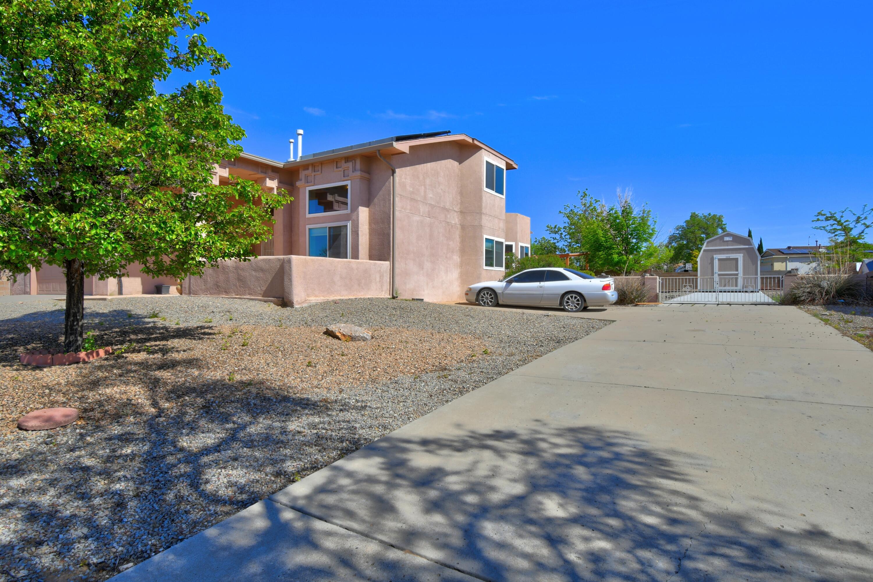 Photo 20 — 2524 Manzano Loop NE