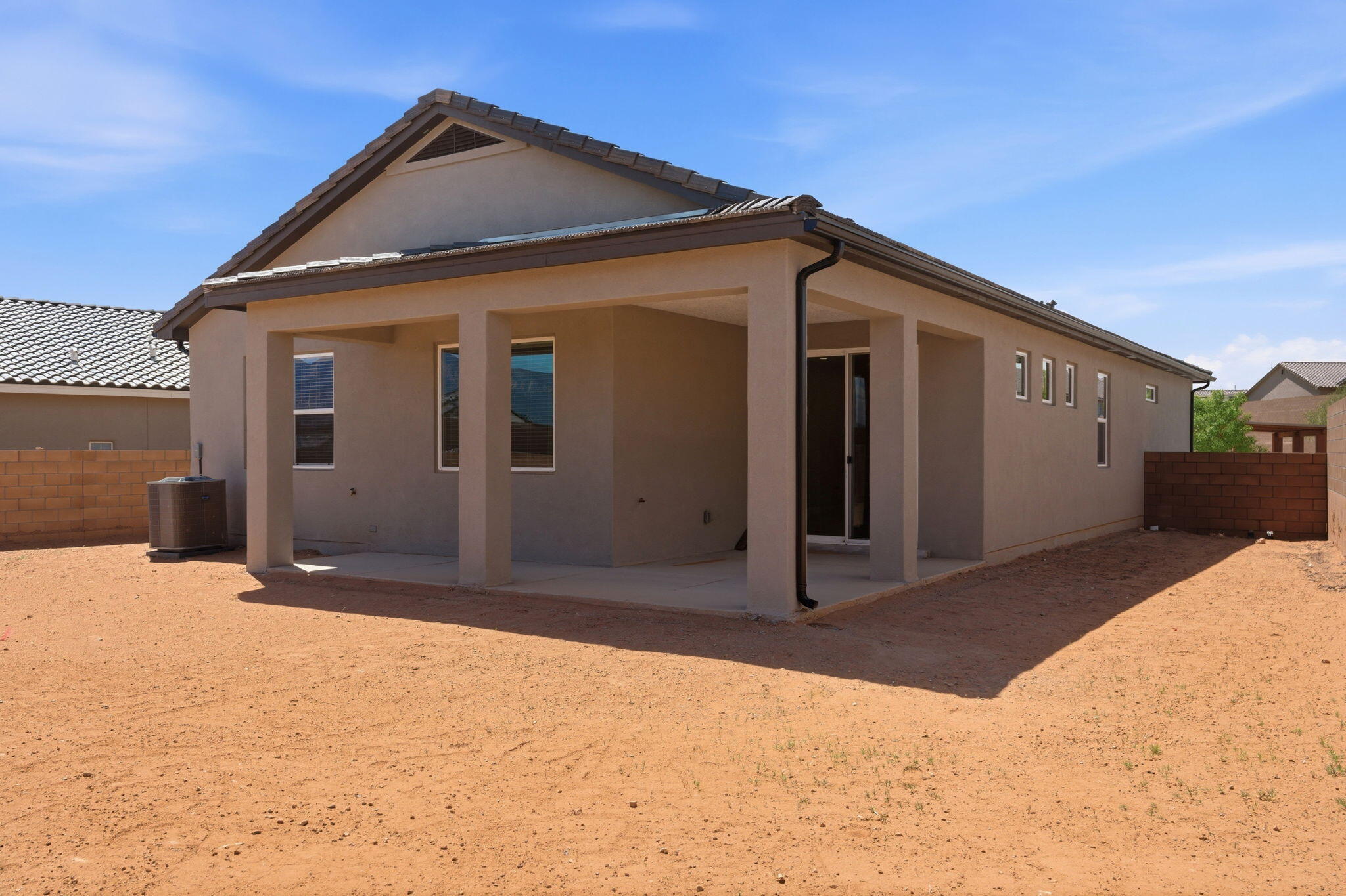 Photo 19 — 4305 Mountain Trail Loop NE