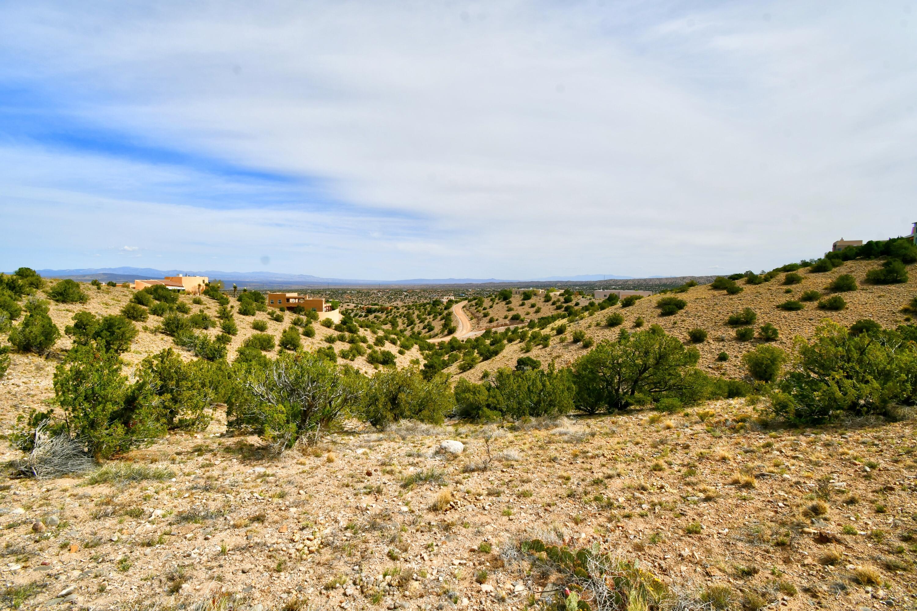 Photo 8 —  3.98 Acres on Camino Alto