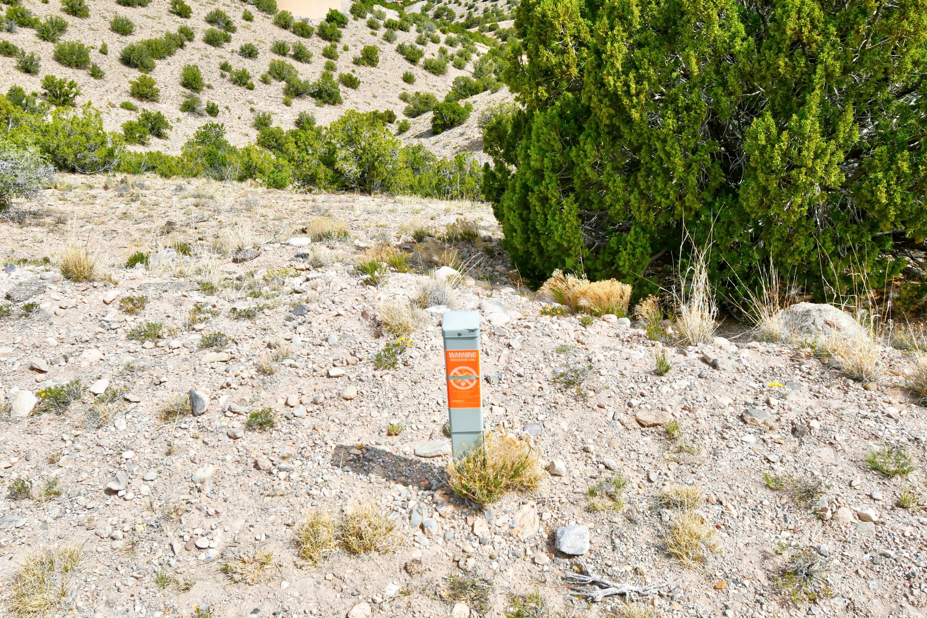 Photo 7 —  3.98 Acres on Camino Alto