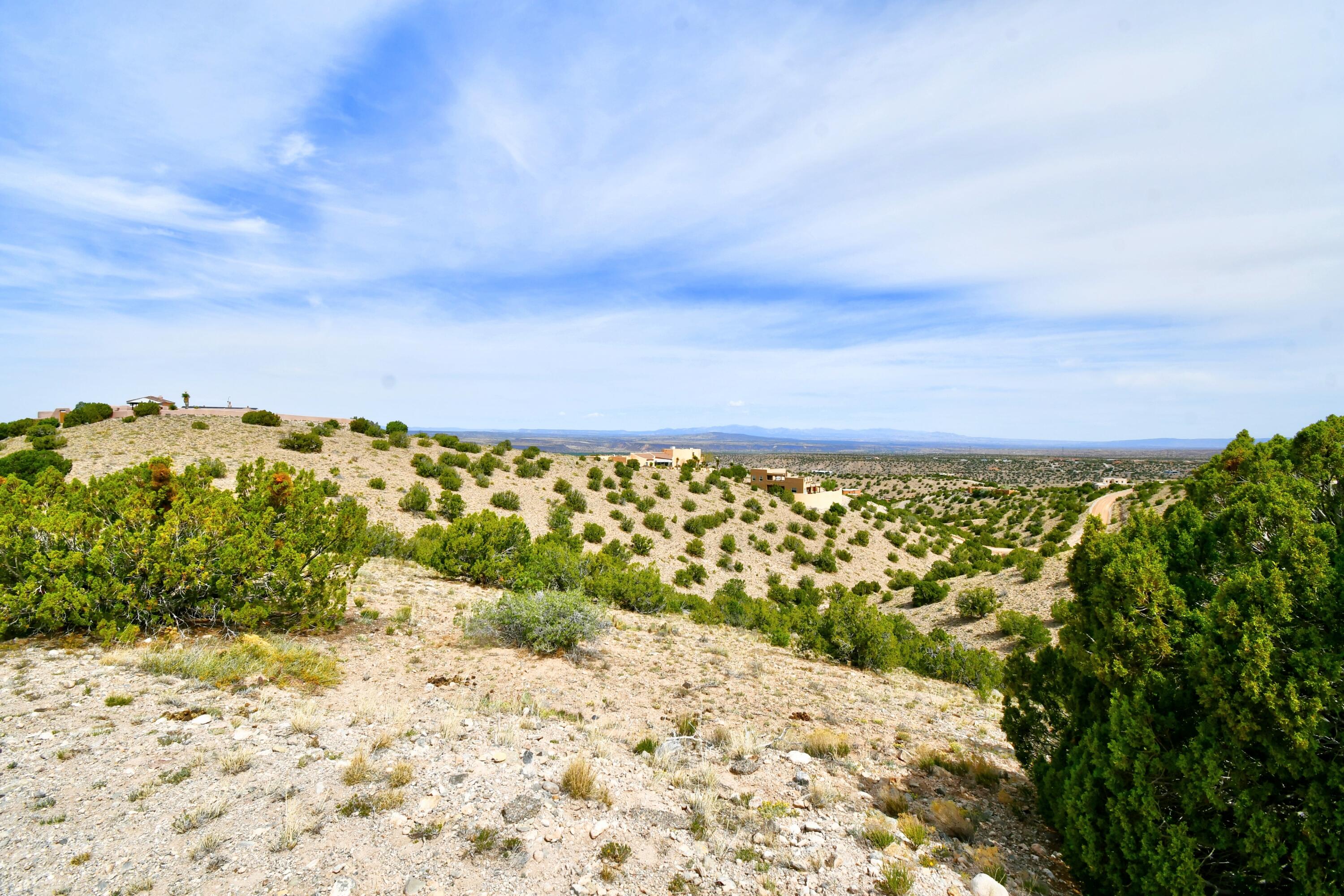 Photo 6 —  3.98 Acres on Camino Alto