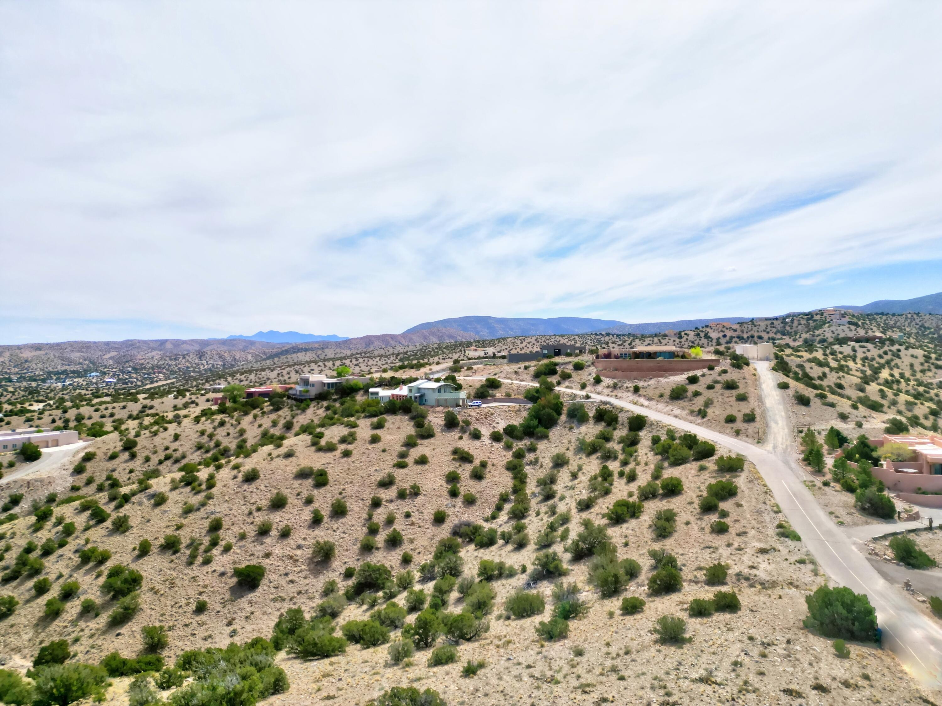 Photo 16 —  3.98 Acres on Camino Alto