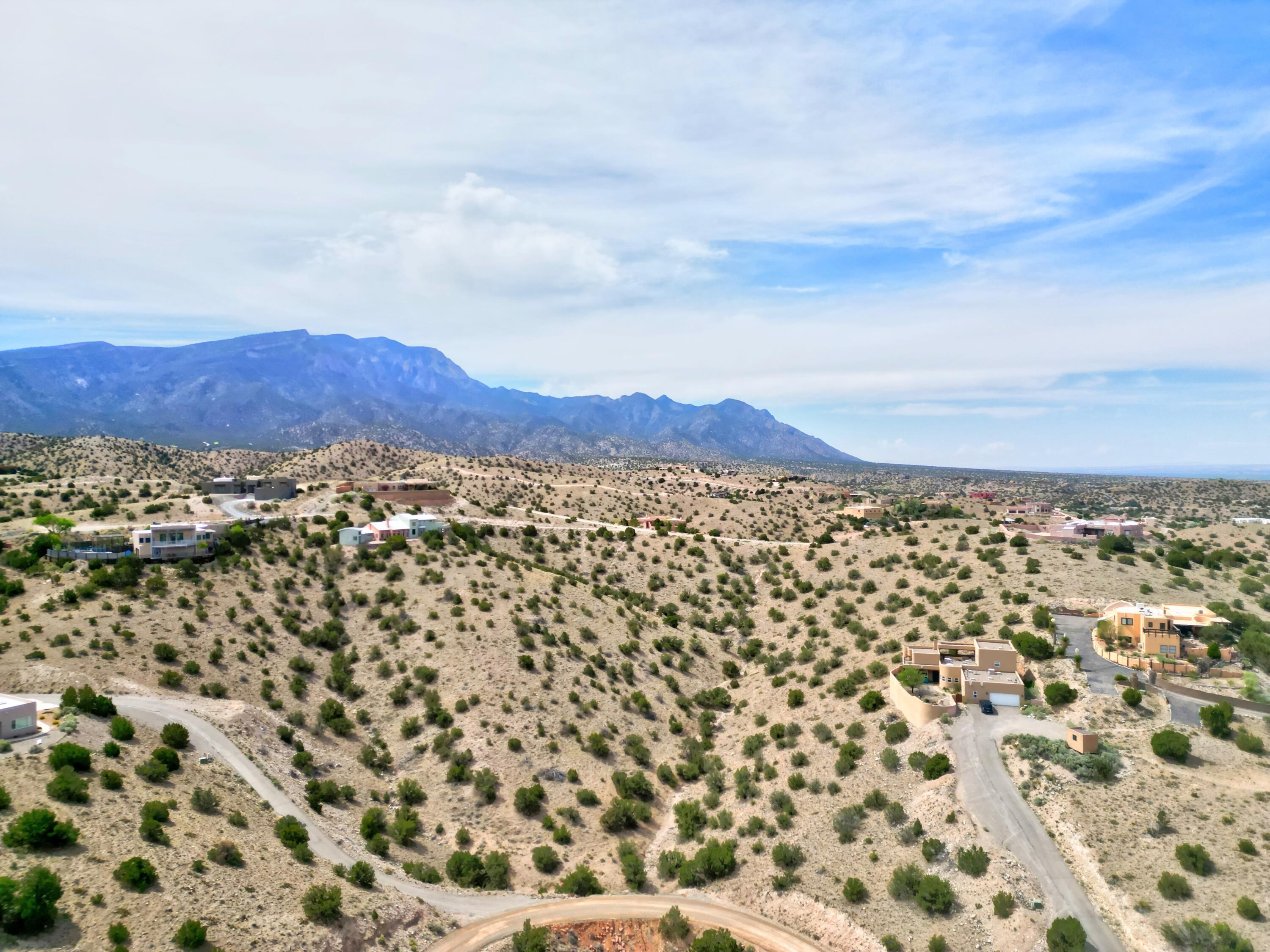 Photo 15 —  3.98 Acres on Camino Alto