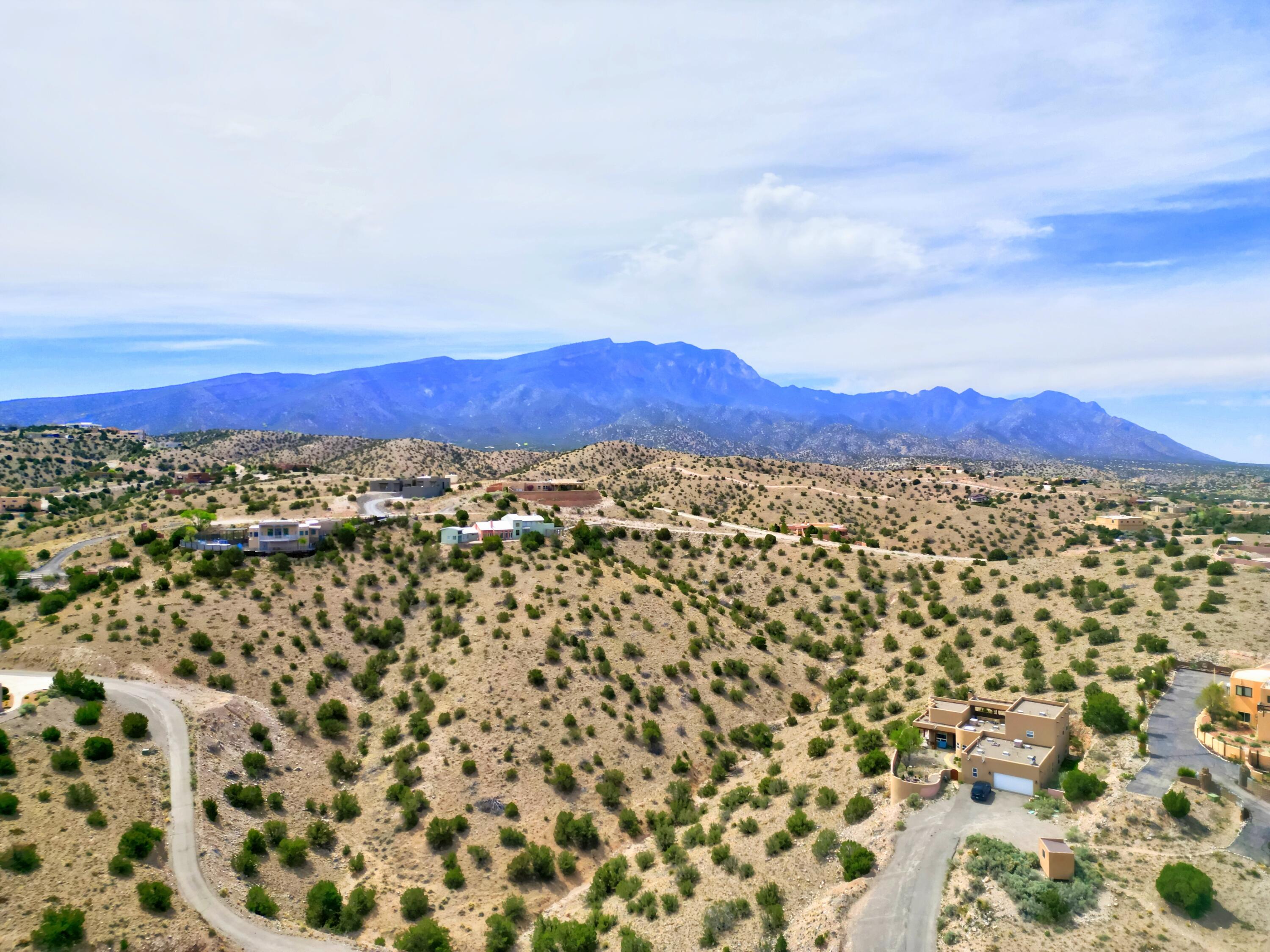 Photo 14 —  3.98 Acres on Camino Alto