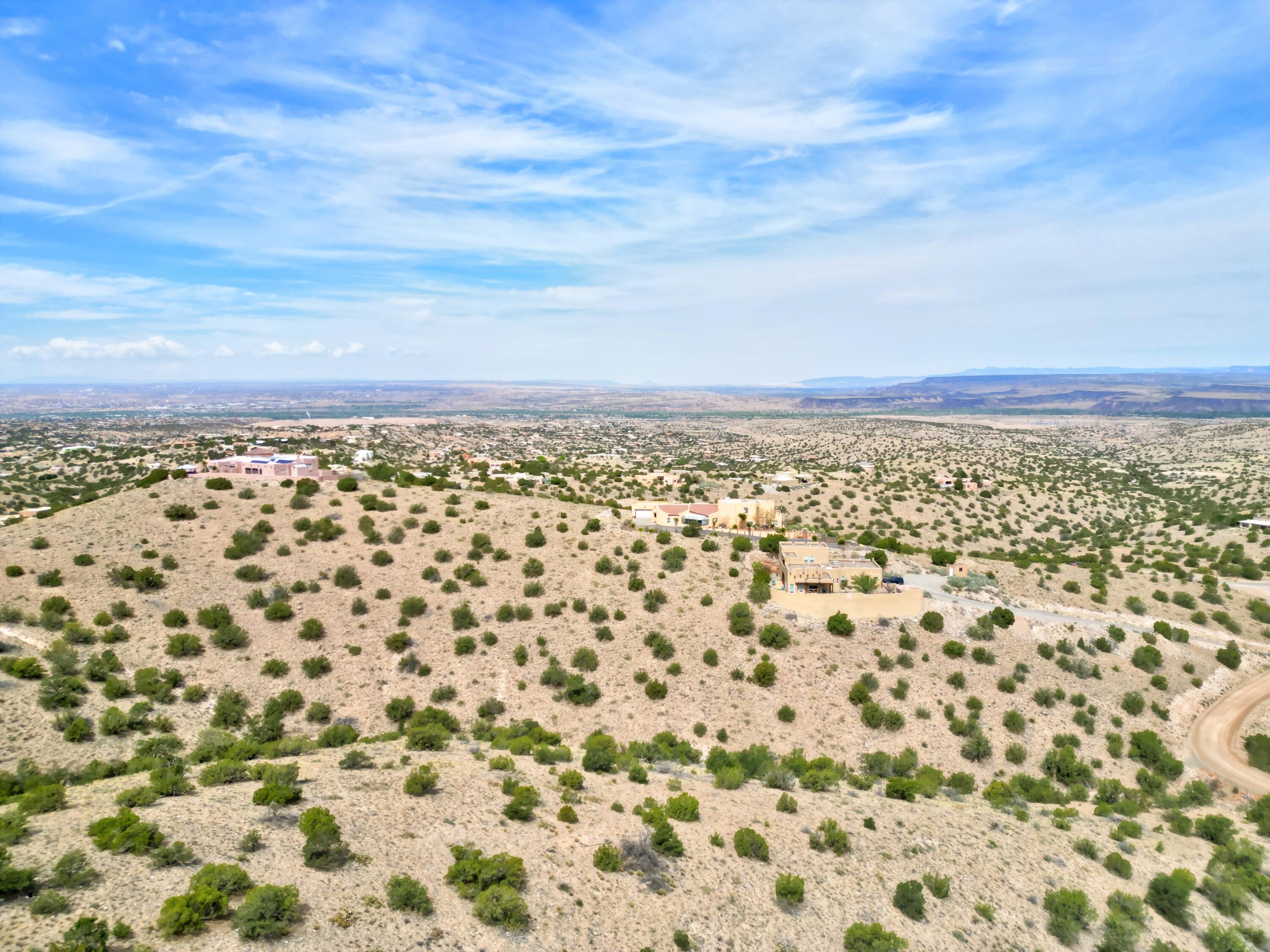 Photo 13 —  3.98 Acres on Camino Alto