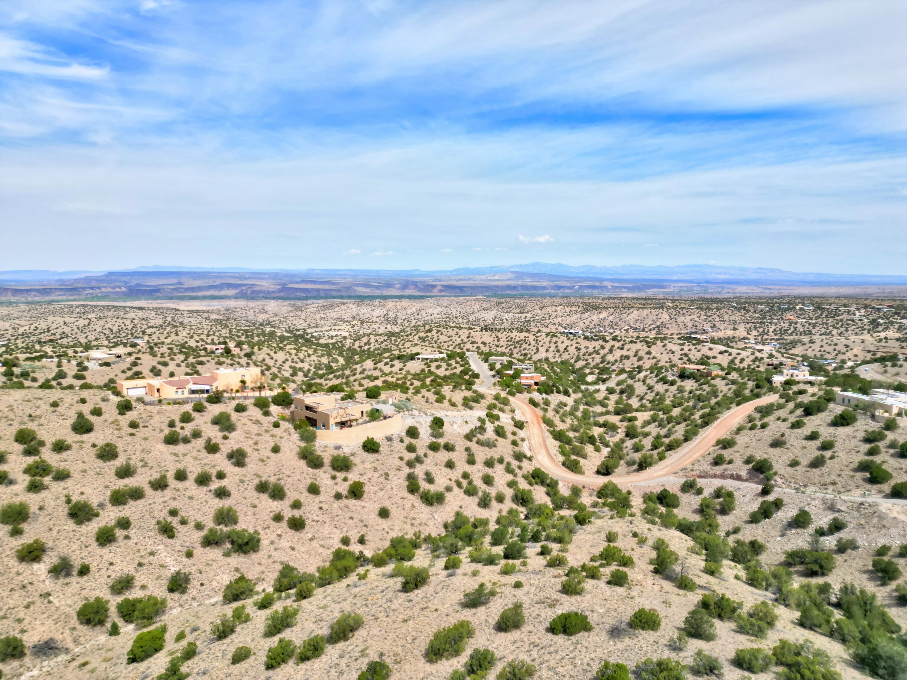 Photo 12 —  3.98 Acres on Camino Alto