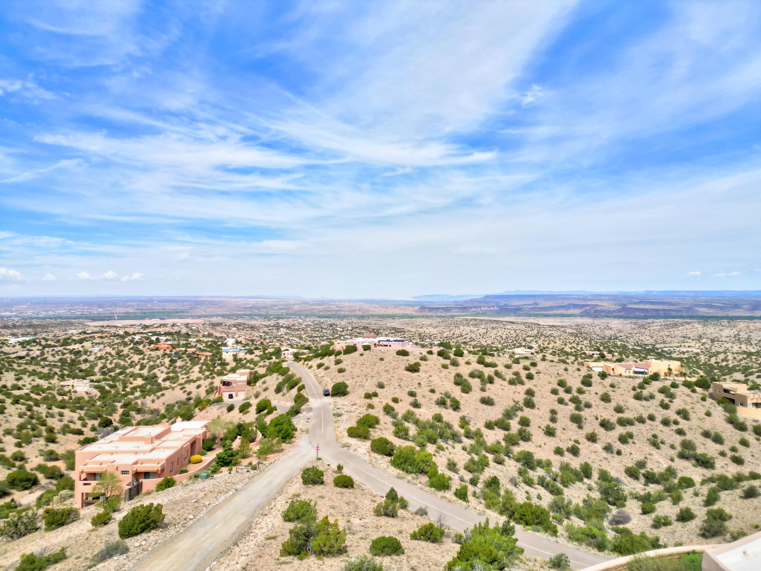 Photo 11 —  3.98 Acres on Camino Alto