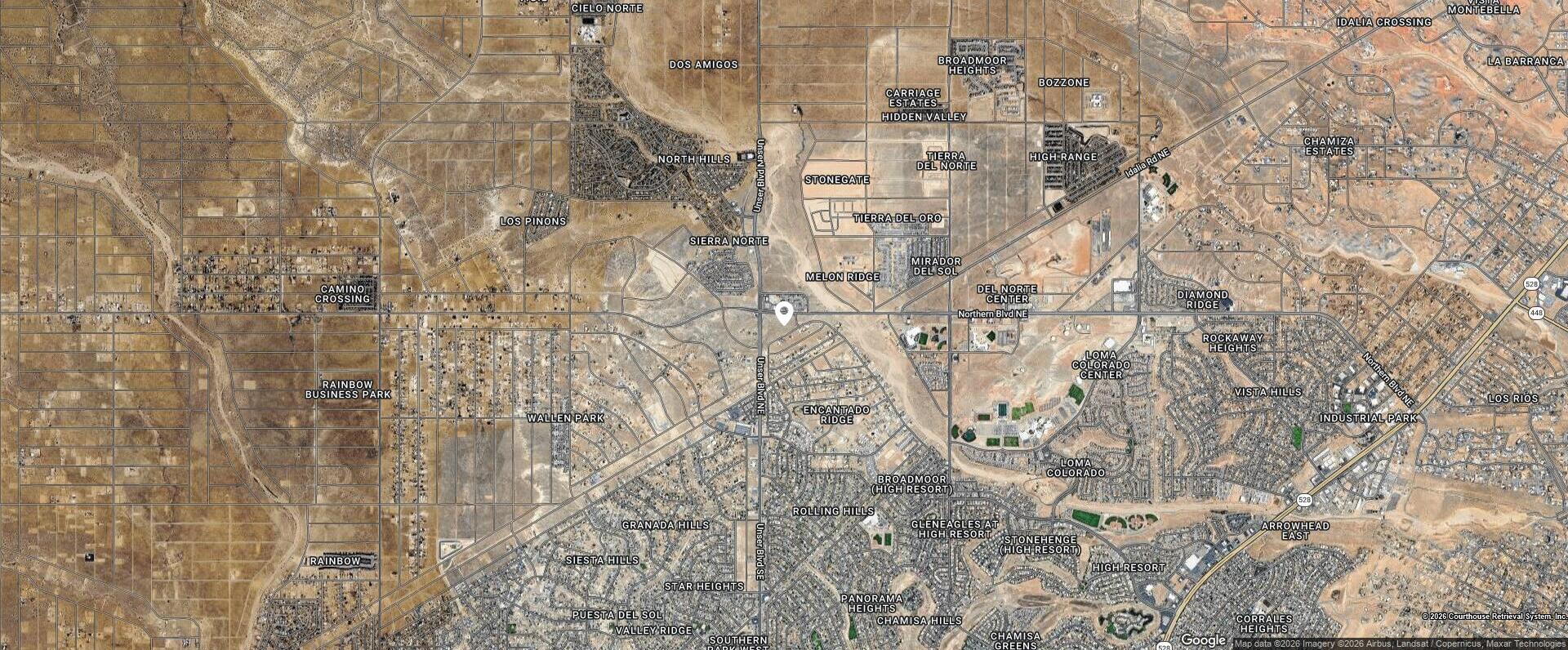 Photo 6 — 914 Colorado Mountain (U13B130L7) Road NE