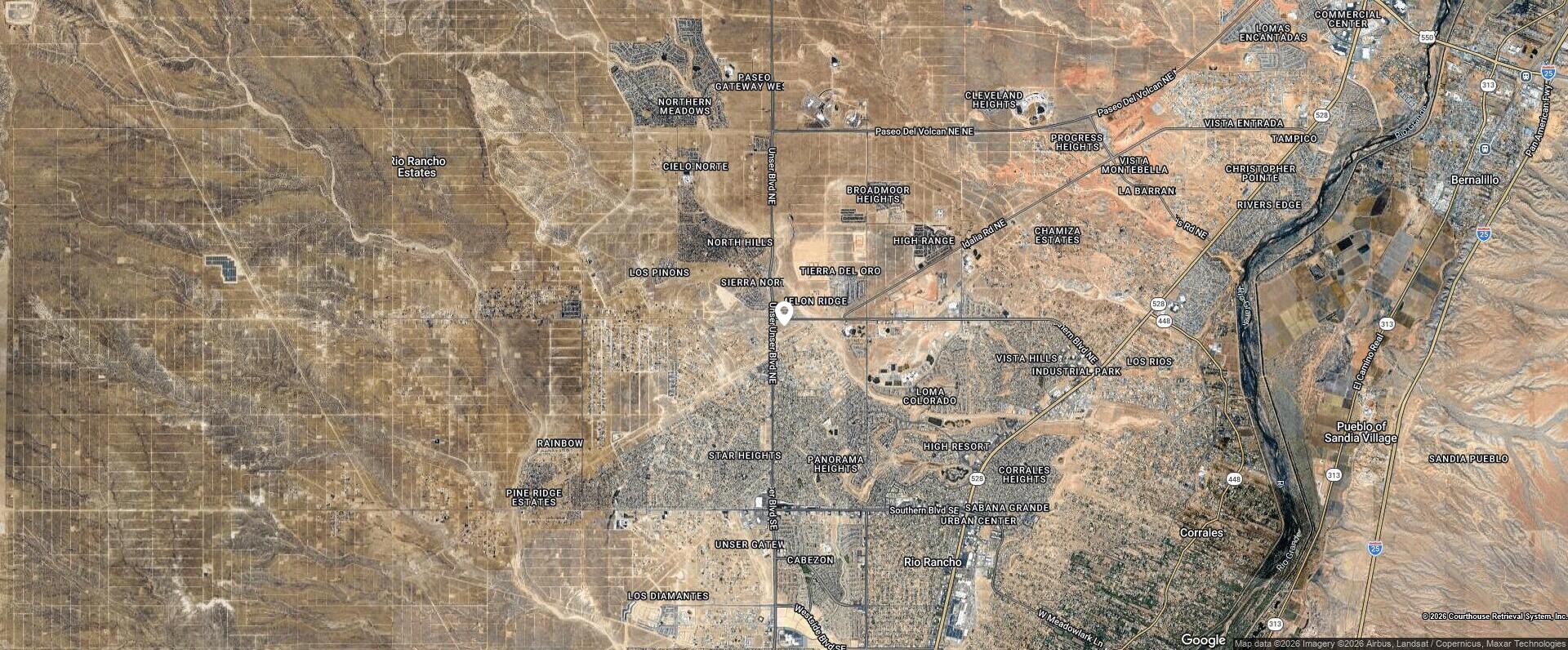 Photo 5 — 914 Colorado Mountain (U13B130L7) Road NE