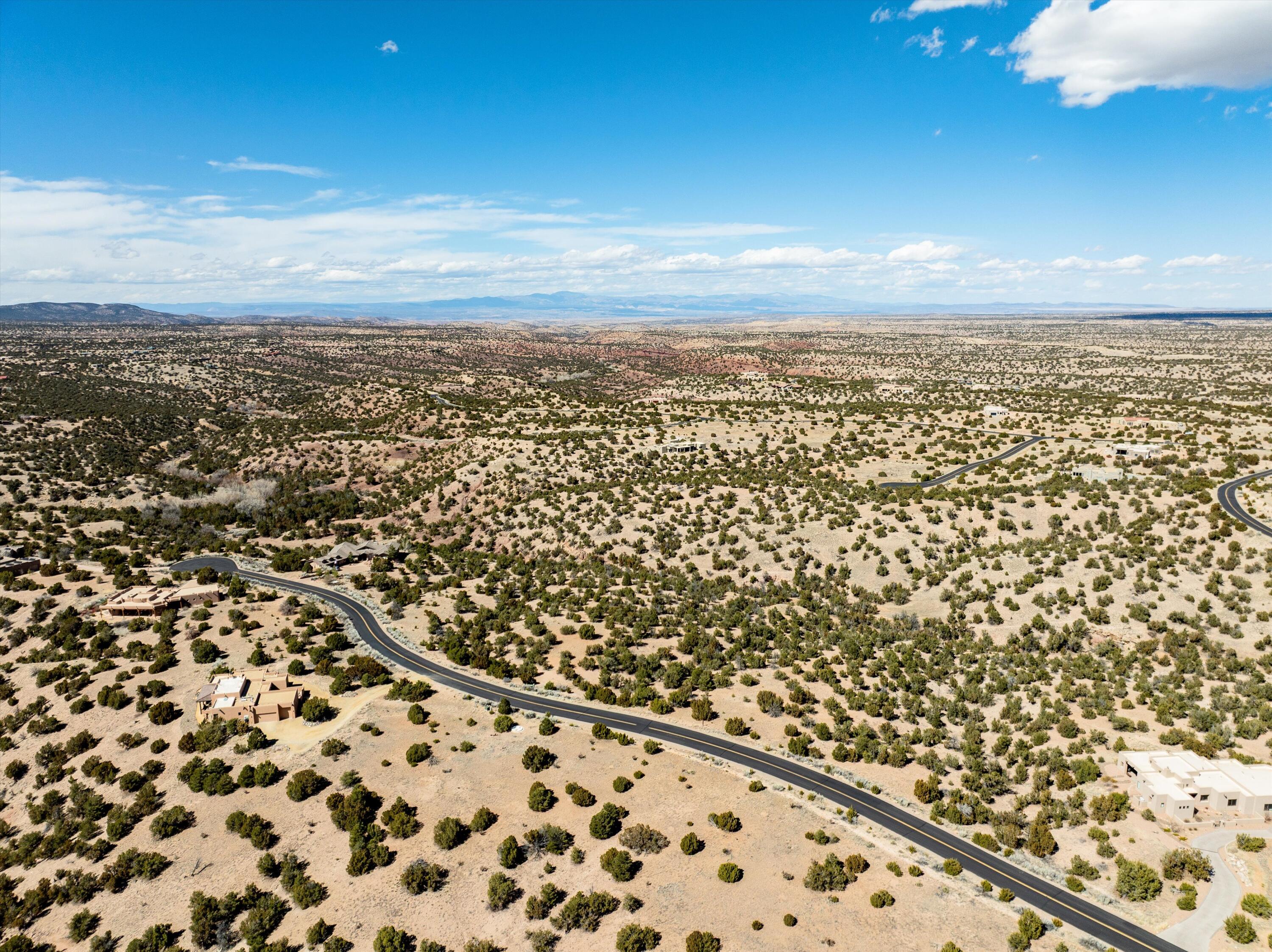 51 Old Rail Pass, Sandia Park, NM 87047