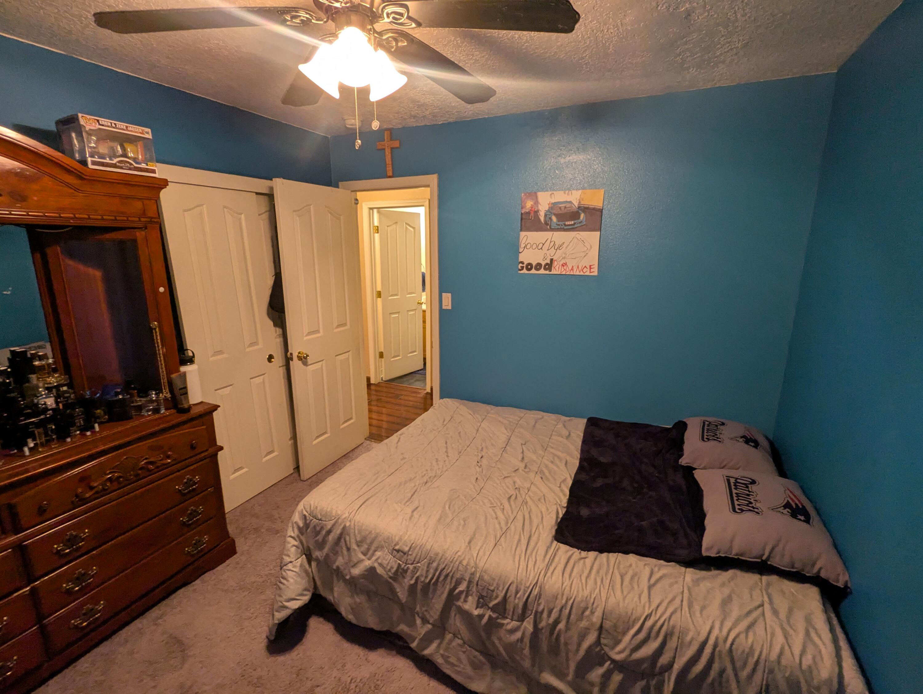 Photo 7 — 636 Escavada Street SW