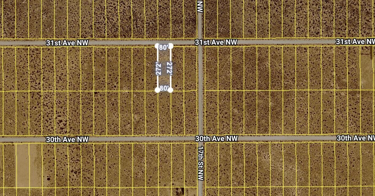 0 31st (B4 L18 U23) Avenue NW, Rio Rancho, NM 87144