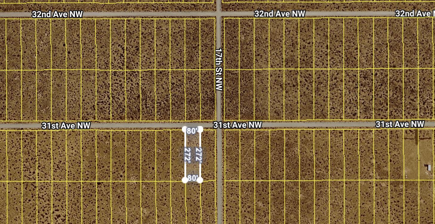0 31st (B4 L19 U23) Avenue NW, Rio Rancho, NM 87144