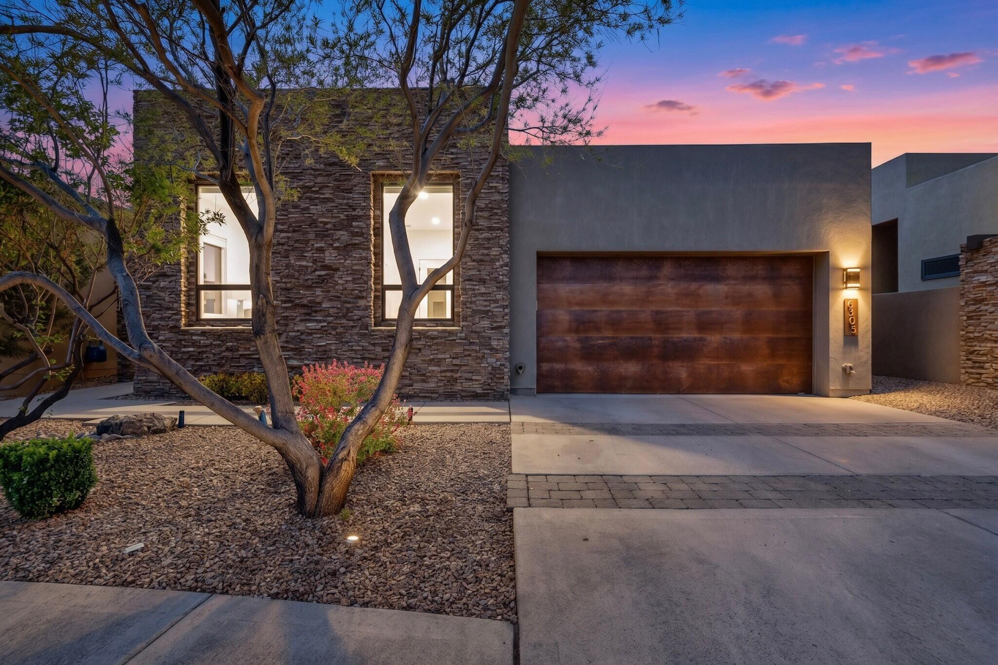 6305 Ghost Flower Trail NE