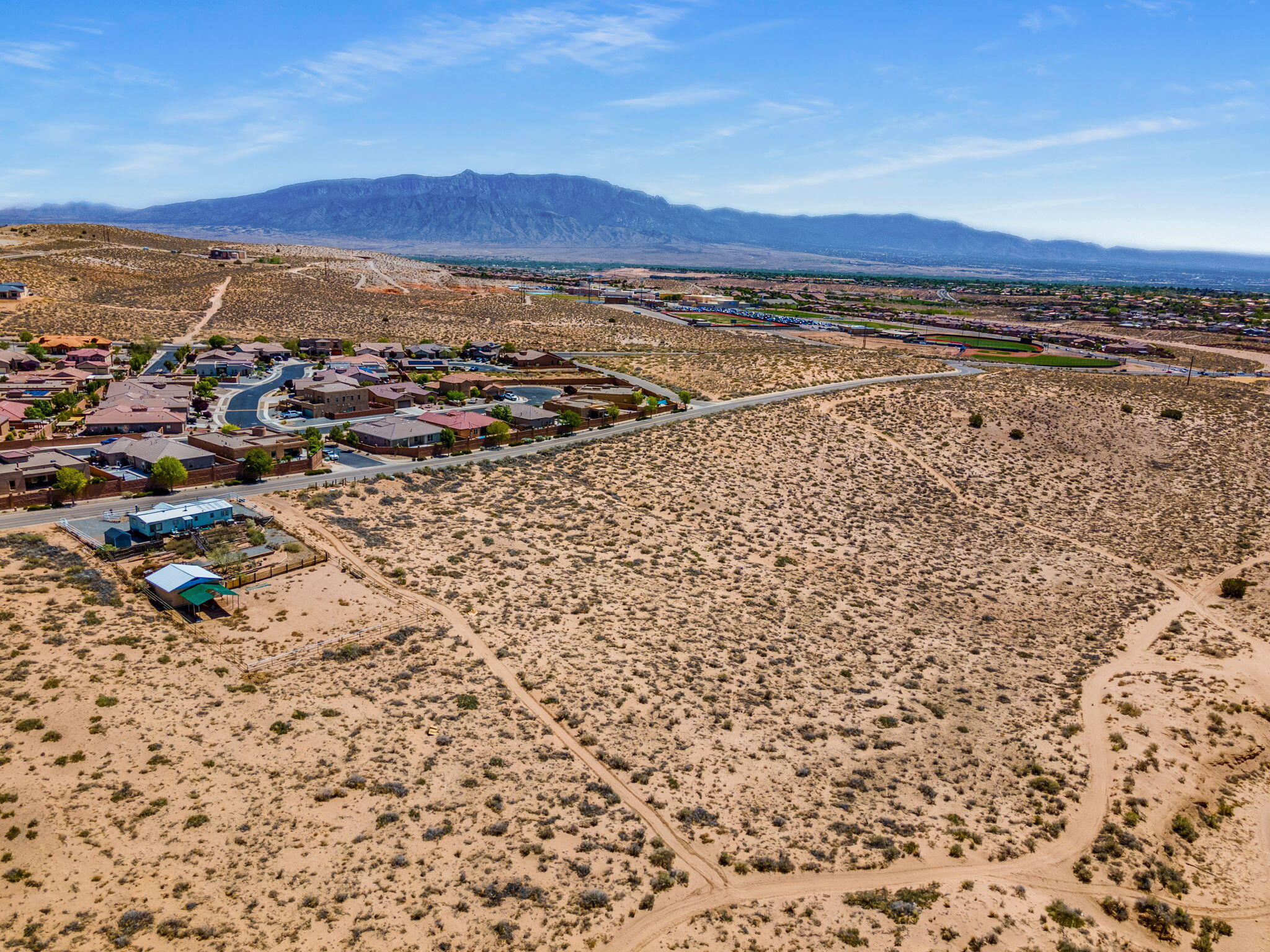 Photo 6 — 550B Fruta Road NE