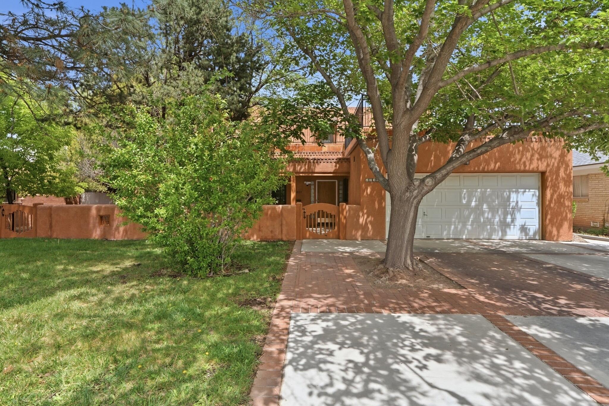 Photo 19 — 1405 Sigma Chi Road NE