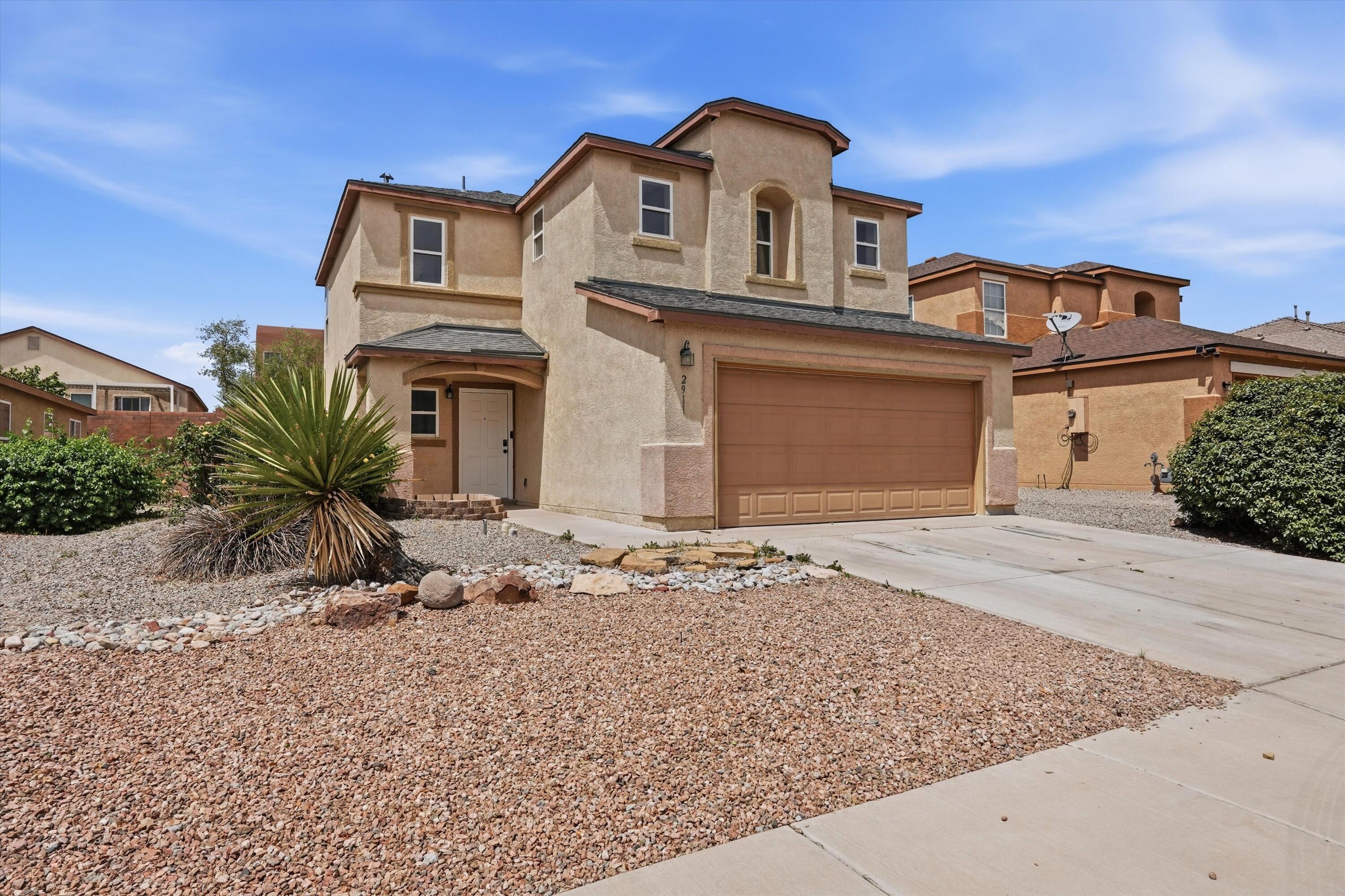 2911 Richardson Way SW, Albuquerque, NM 87121