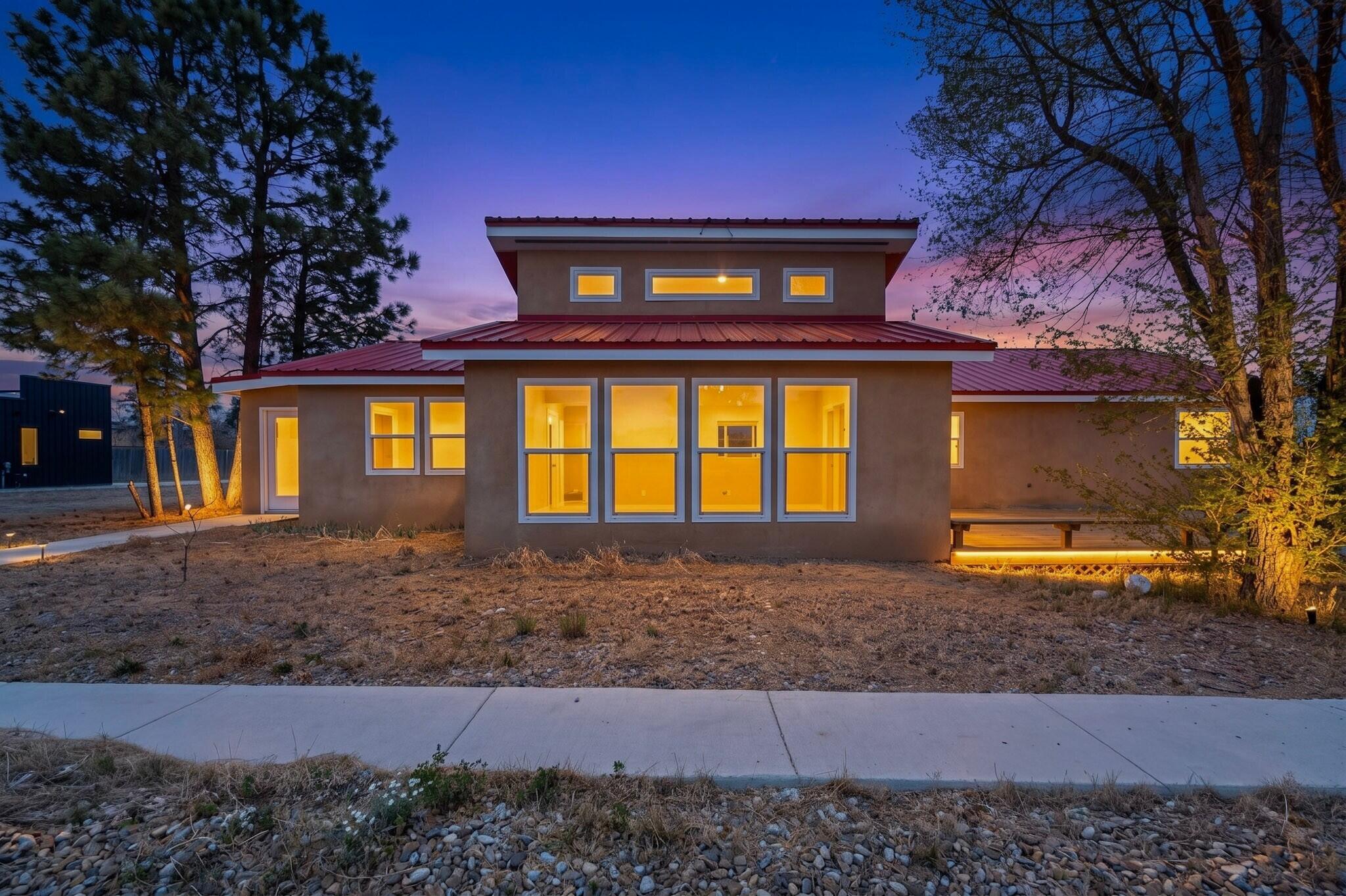 72 Aspen Drive, Edgewood, NM 87015