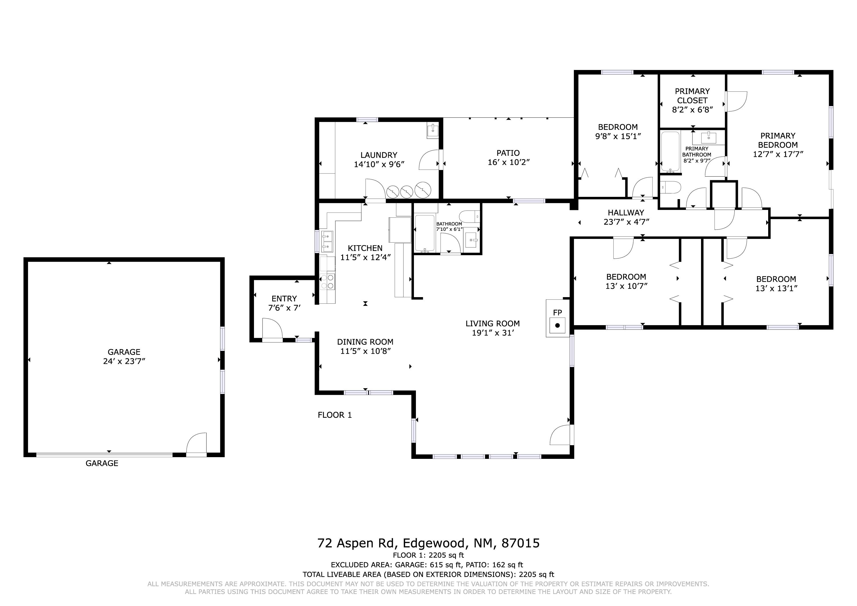 Photo 3 — 72 Aspen Drive