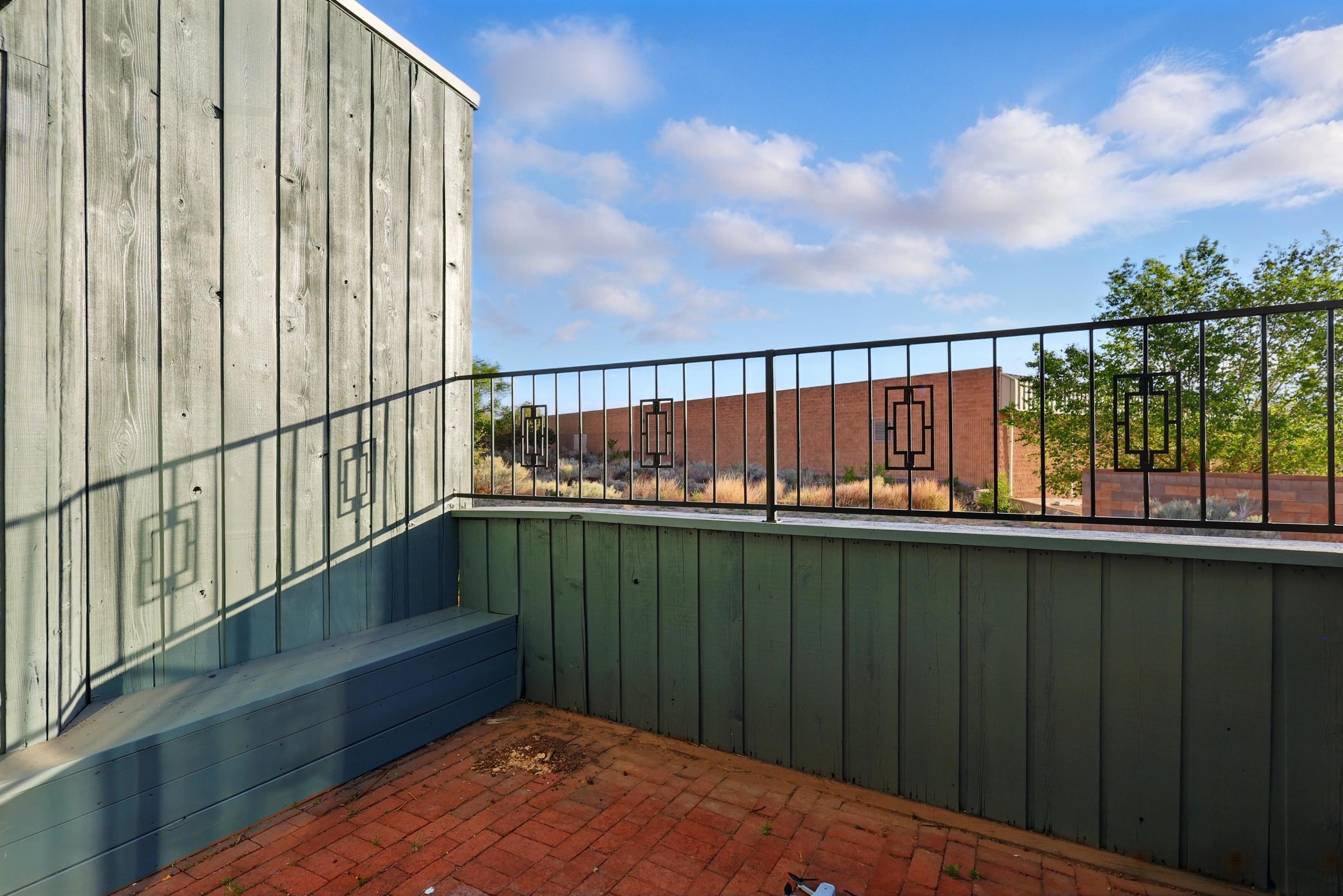 Photo 3 — 720 Tramway Lane NE UNIT 24