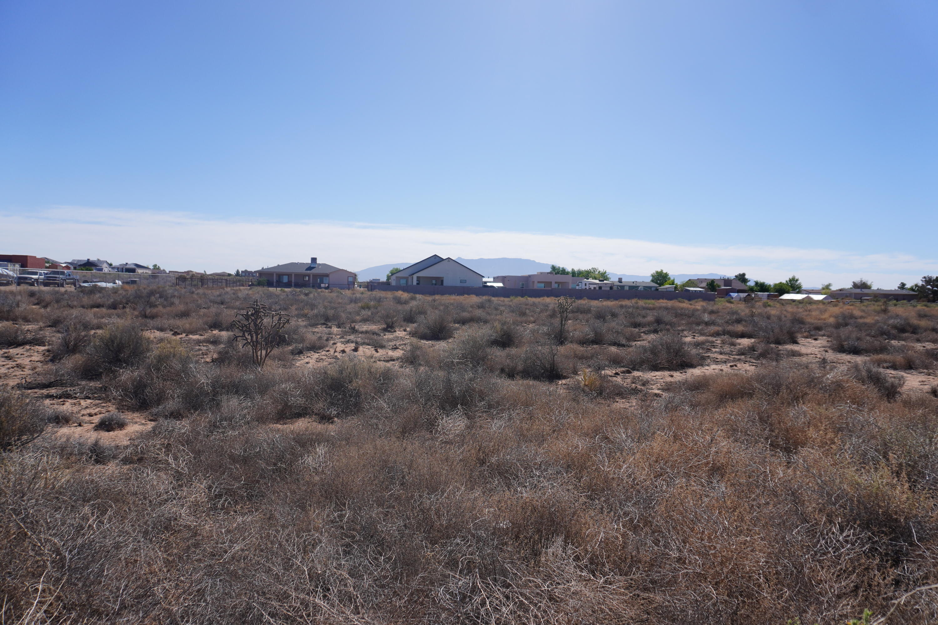 612 Rainbow Boulevard NE, Rio Rancho, NM 87124
