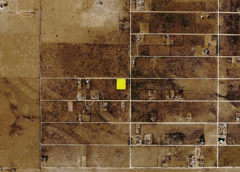  Goldndrina (U1 B1 L18, 19), McIntosh, NM 87032