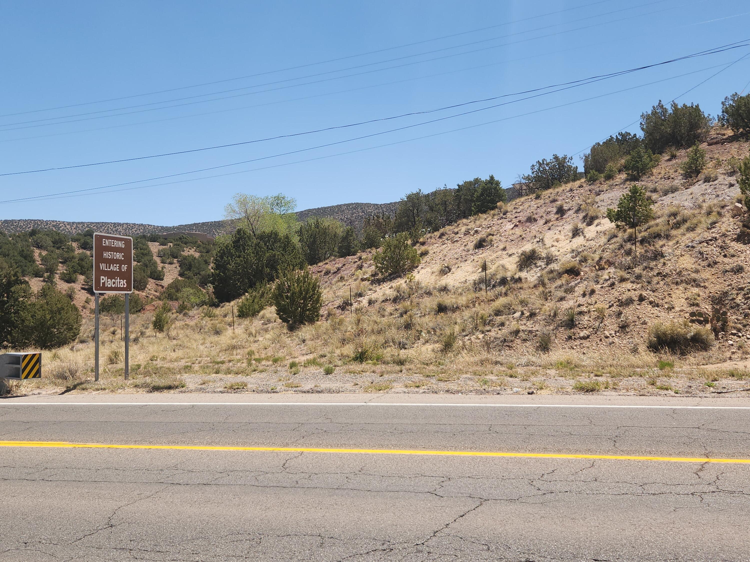 574 STATE HIGHWAY 165, Placitas, NM 87043