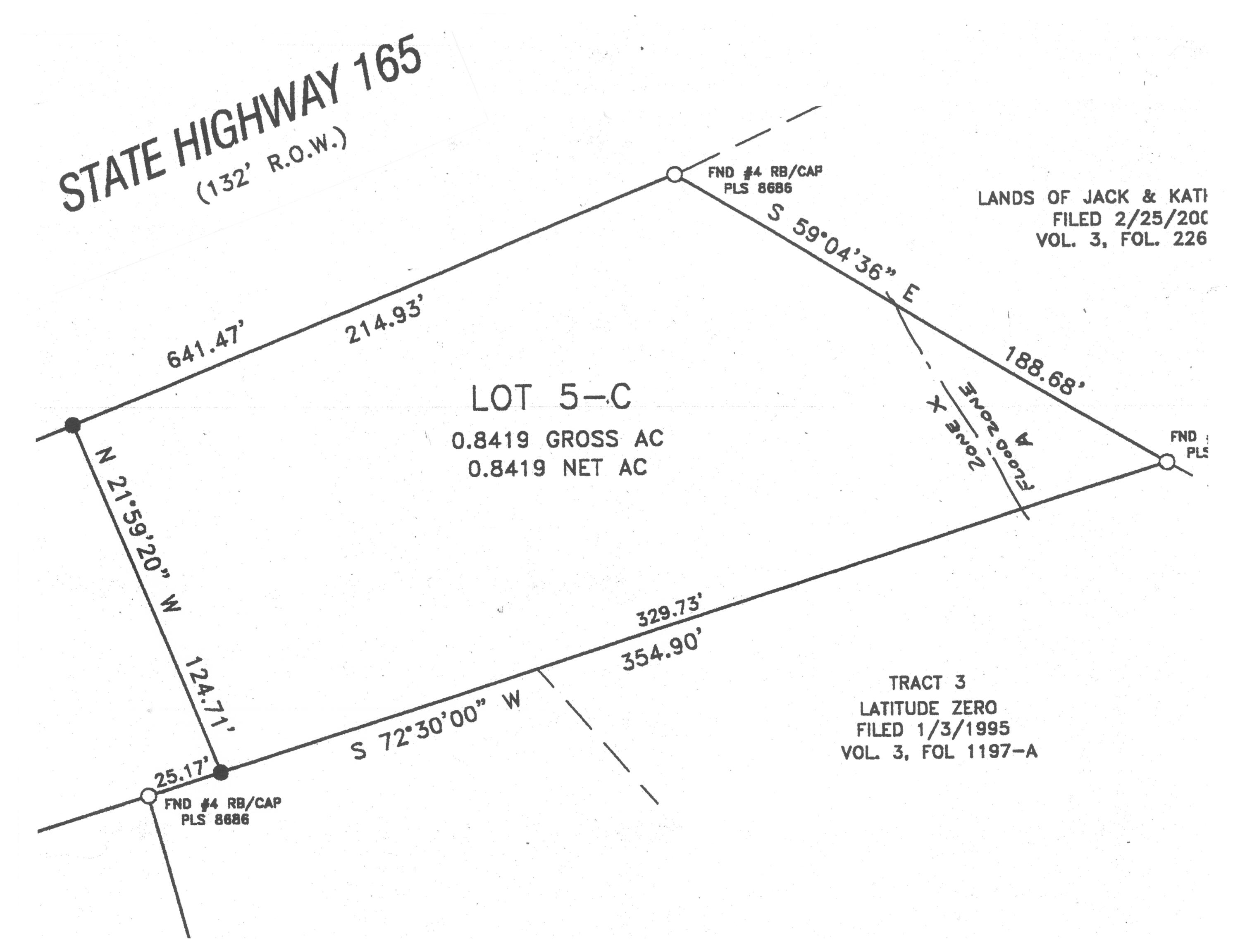 Photo 13 — 574 STATE HIGHWAY 165