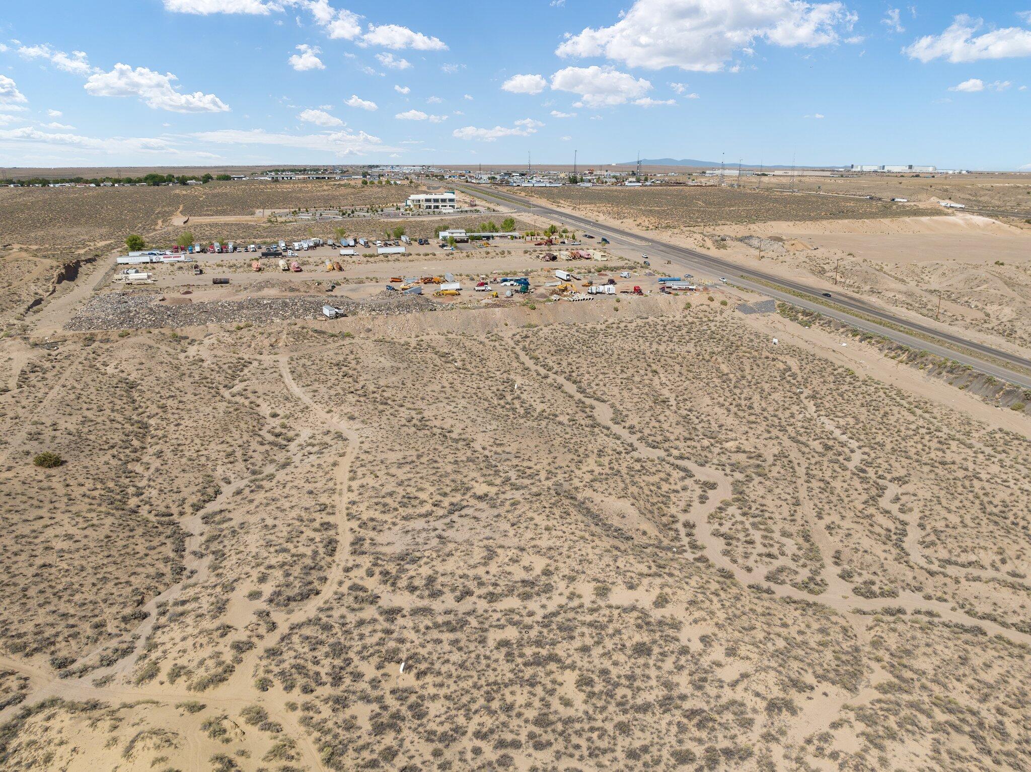 Photo 14 — 44 Tract Central Avenue SW 44-45