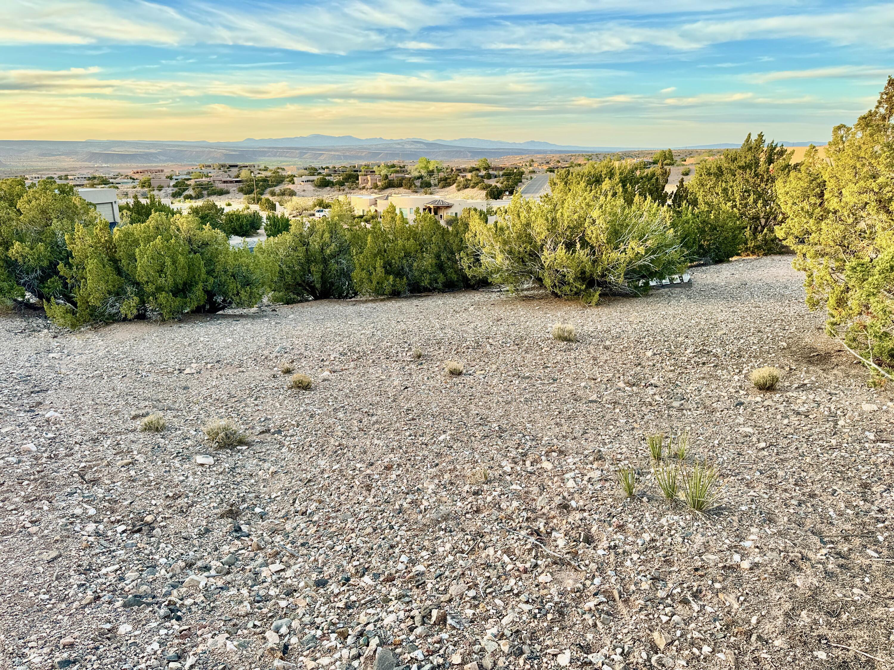 Photo 17 —  SUBD: DESERT MOUNTAIN LOT: 38A