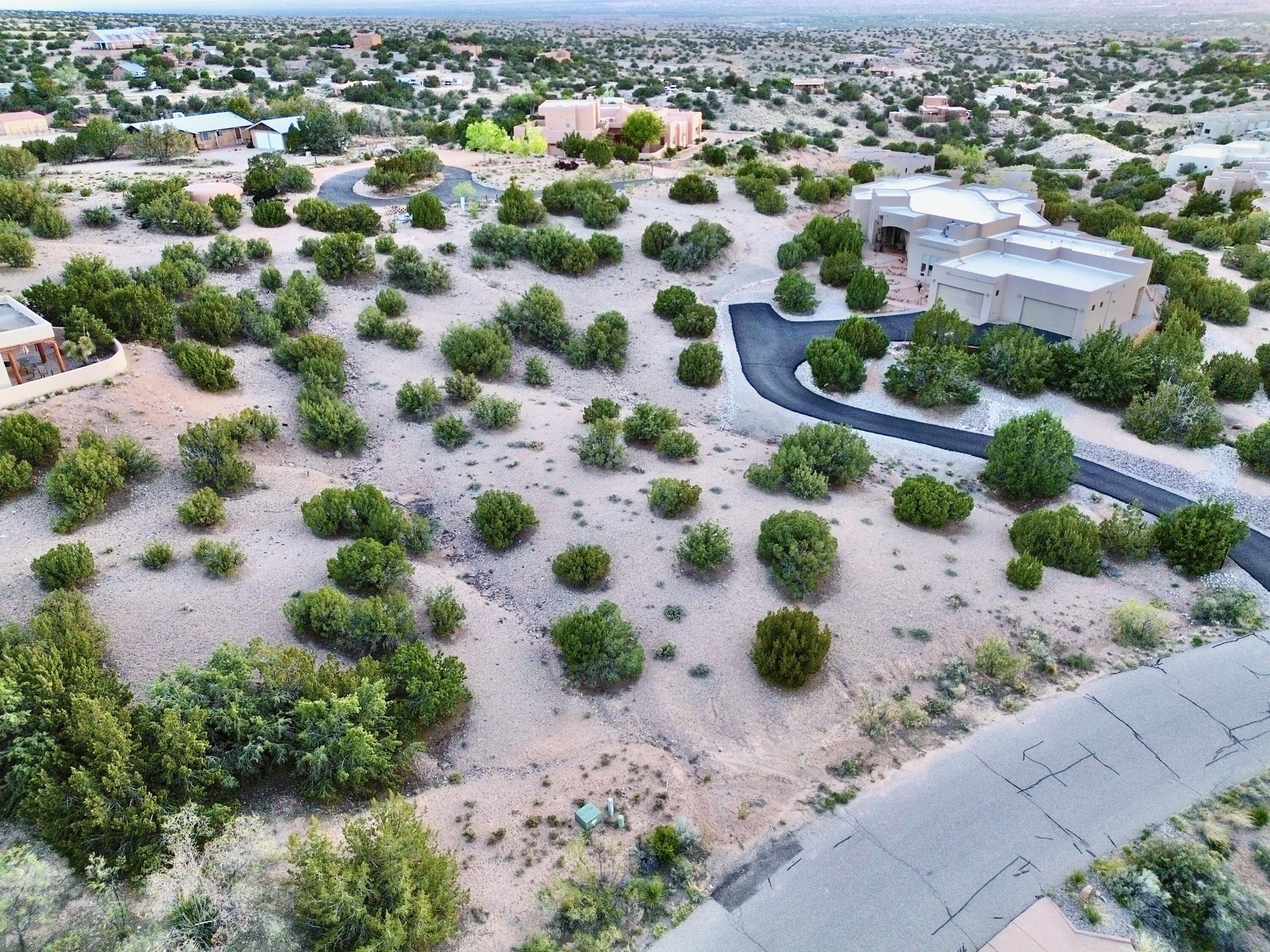 Photo 16 —  SUBD: DESERT MOUNTAIN LOT: 38A