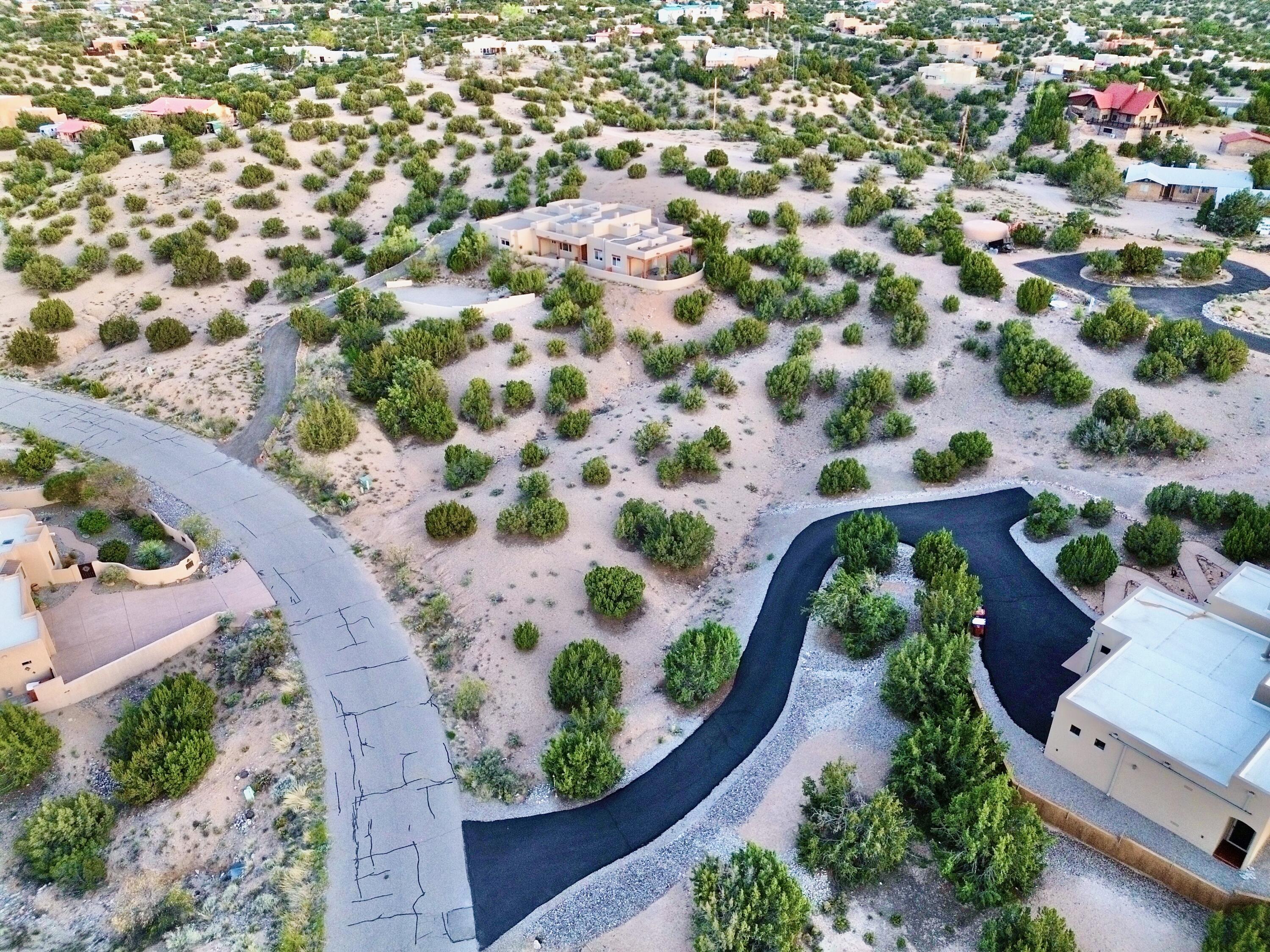 Photo 9 —  SUBD: DESERT MOUNTAIN LOT: 38A