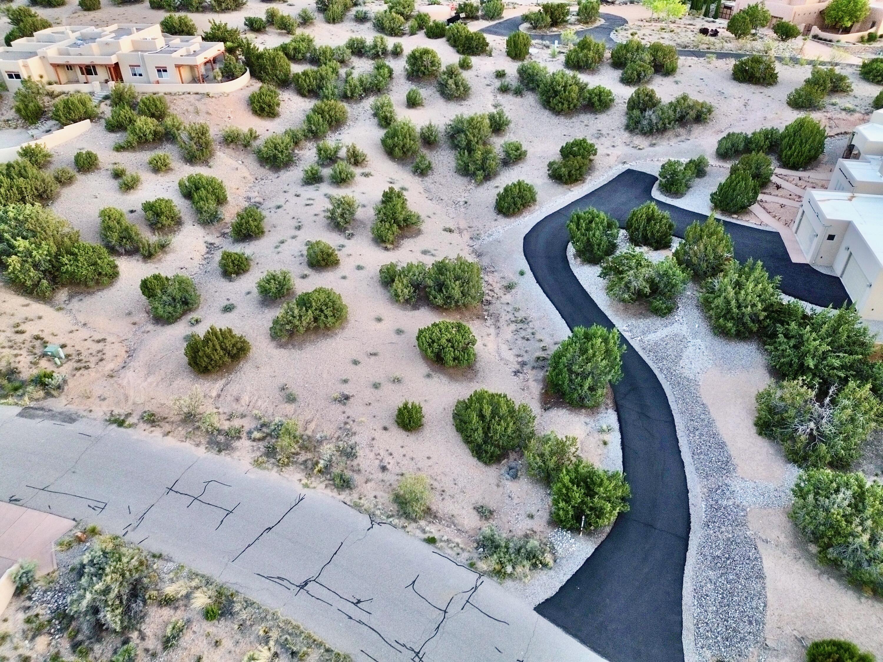 Photo 8 —  SUBD: DESERT MOUNTAIN LOT: 38A