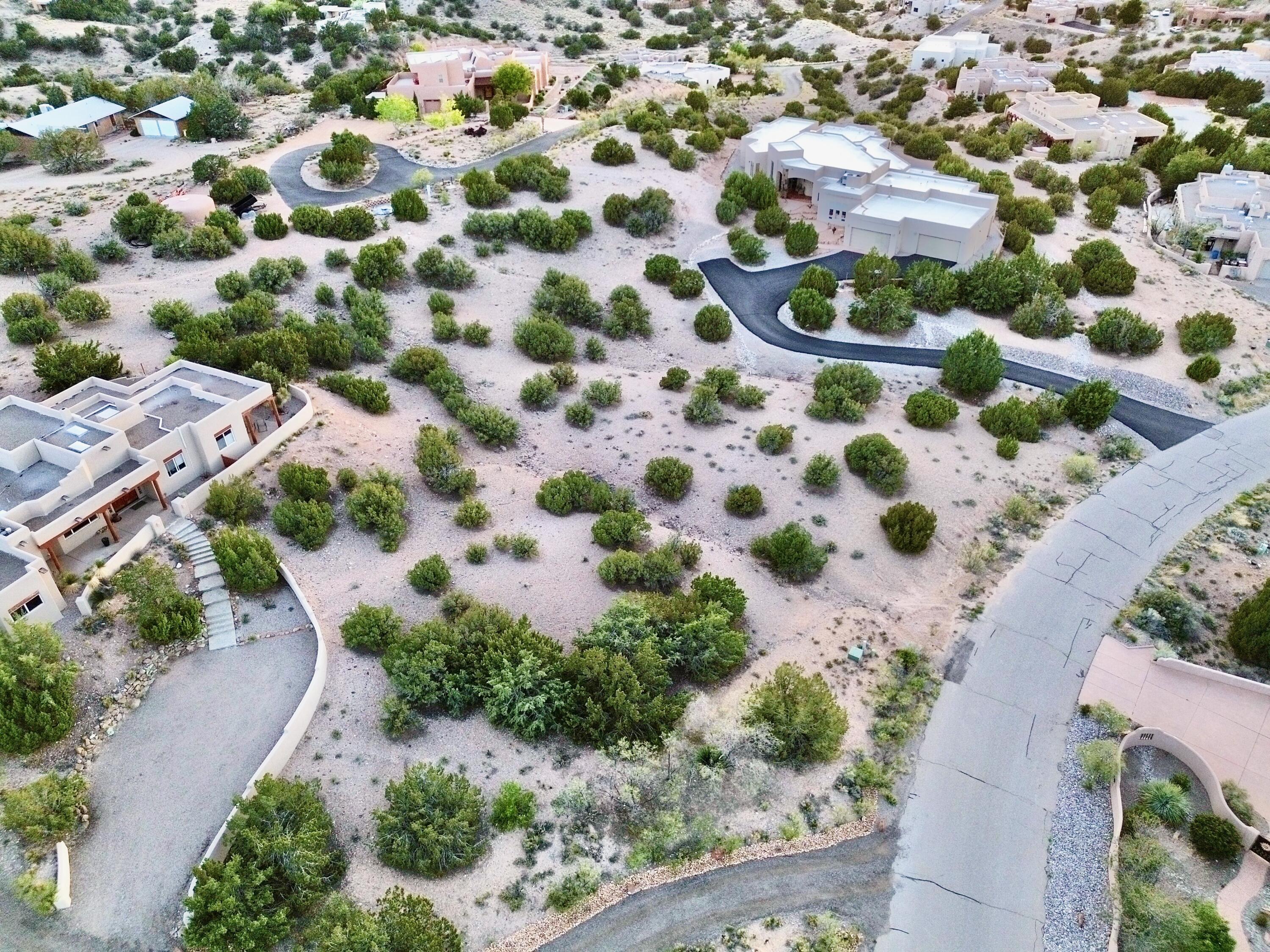 Photo 7 —  SUBD: DESERT MOUNTAIN LOT: 38A