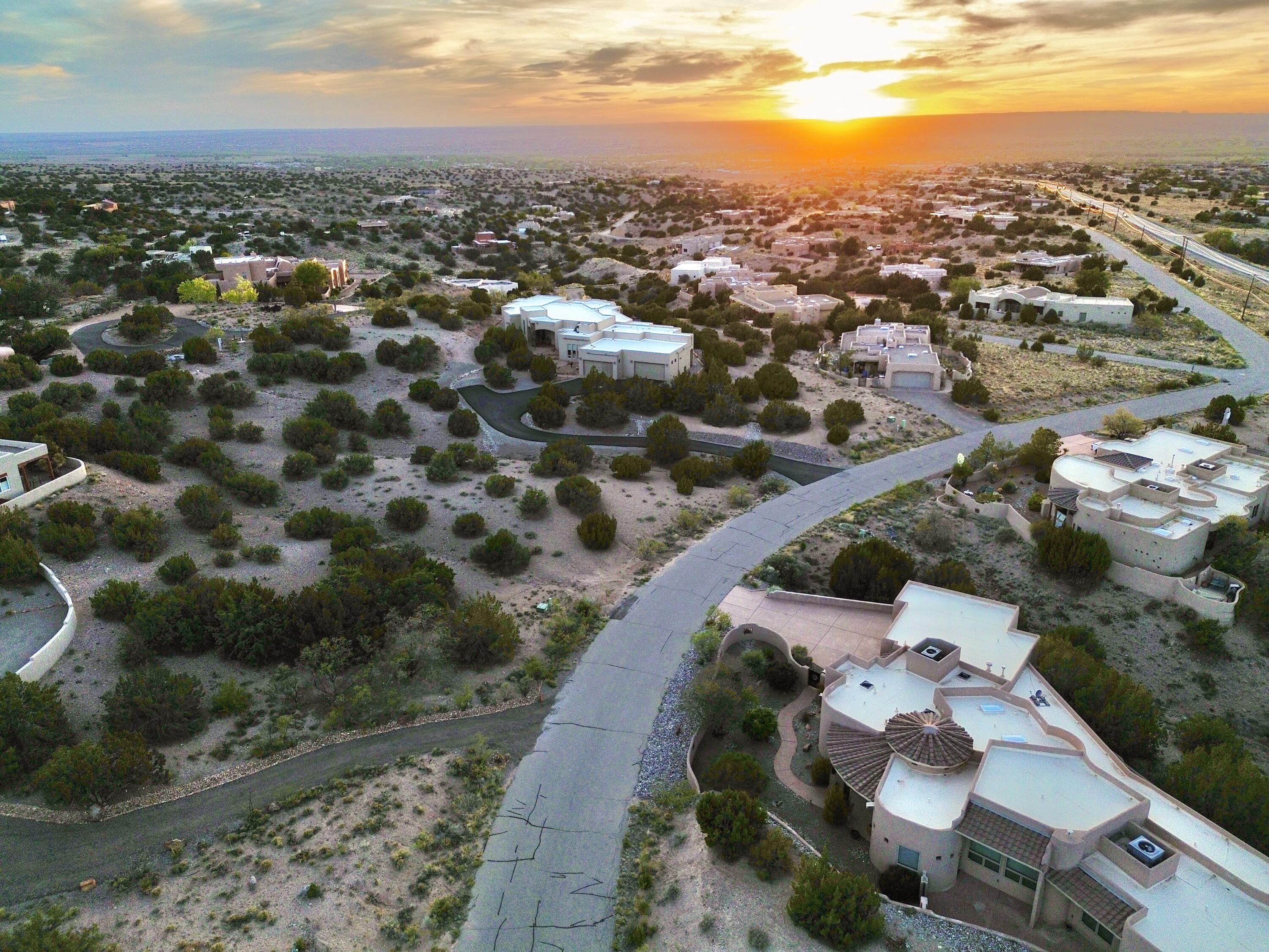 Photo 2 —  SUBD: DESERT MOUNTAIN LOT: 38A
