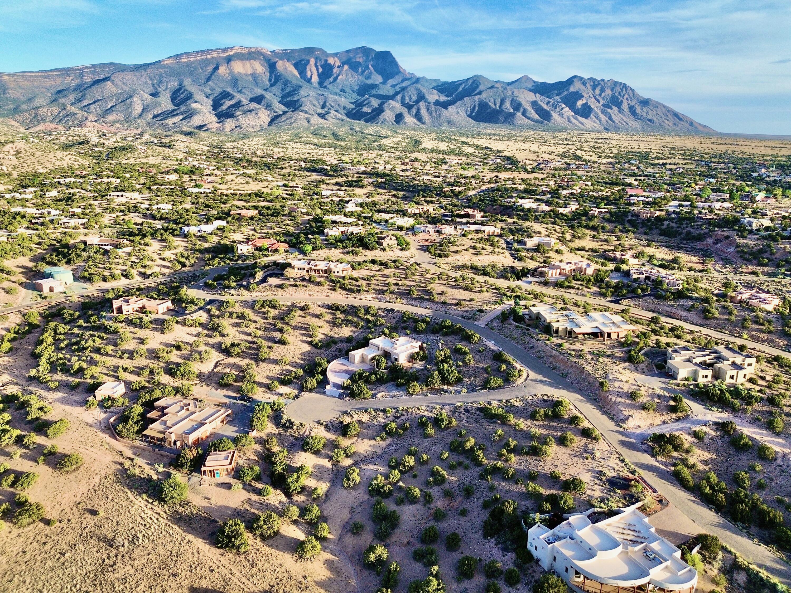 Photo 8 —  Subd: ANASAZI TRAILS Lot: 100