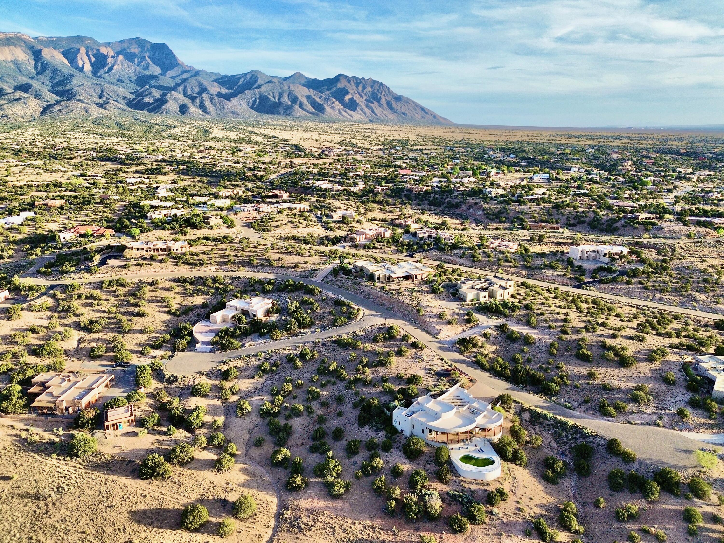 Photo 7 —  Subd: ANASAZI TRAILS Lot: 100
