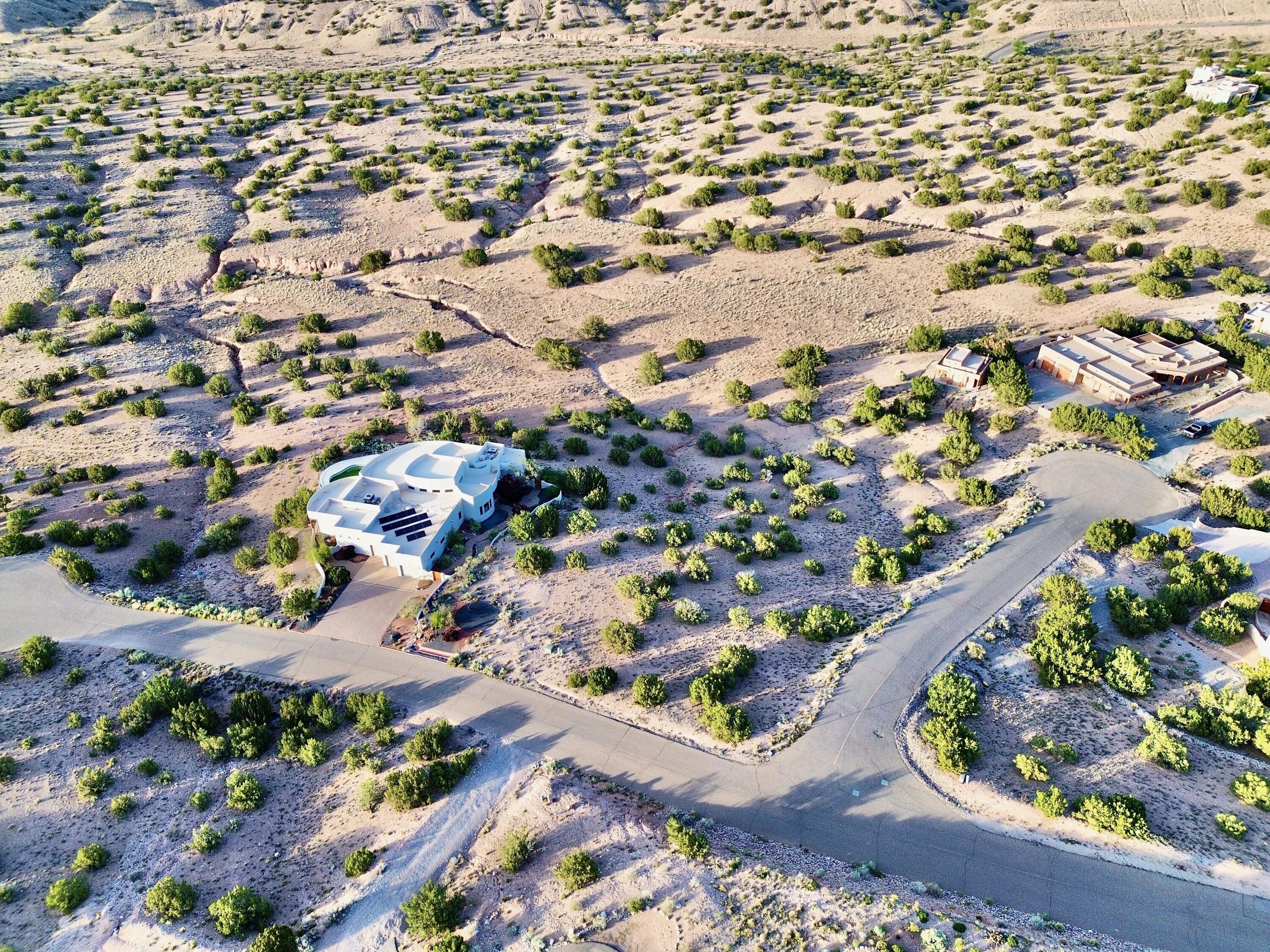Photo 4 —  Subd: ANASAZI TRAILS Lot: 100